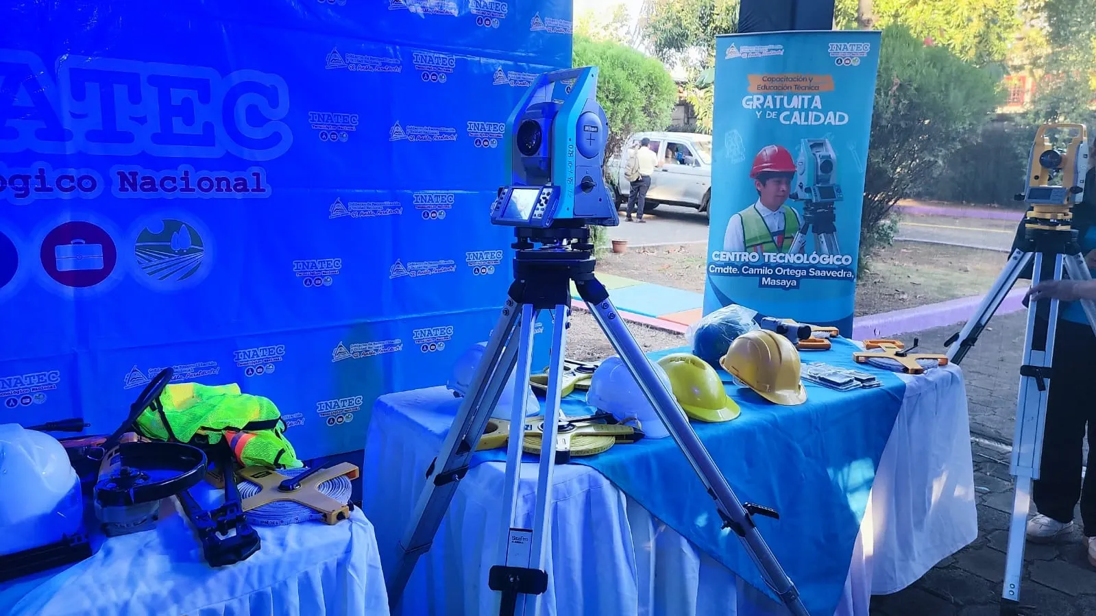 INATEC inicia ciclo académico 2026