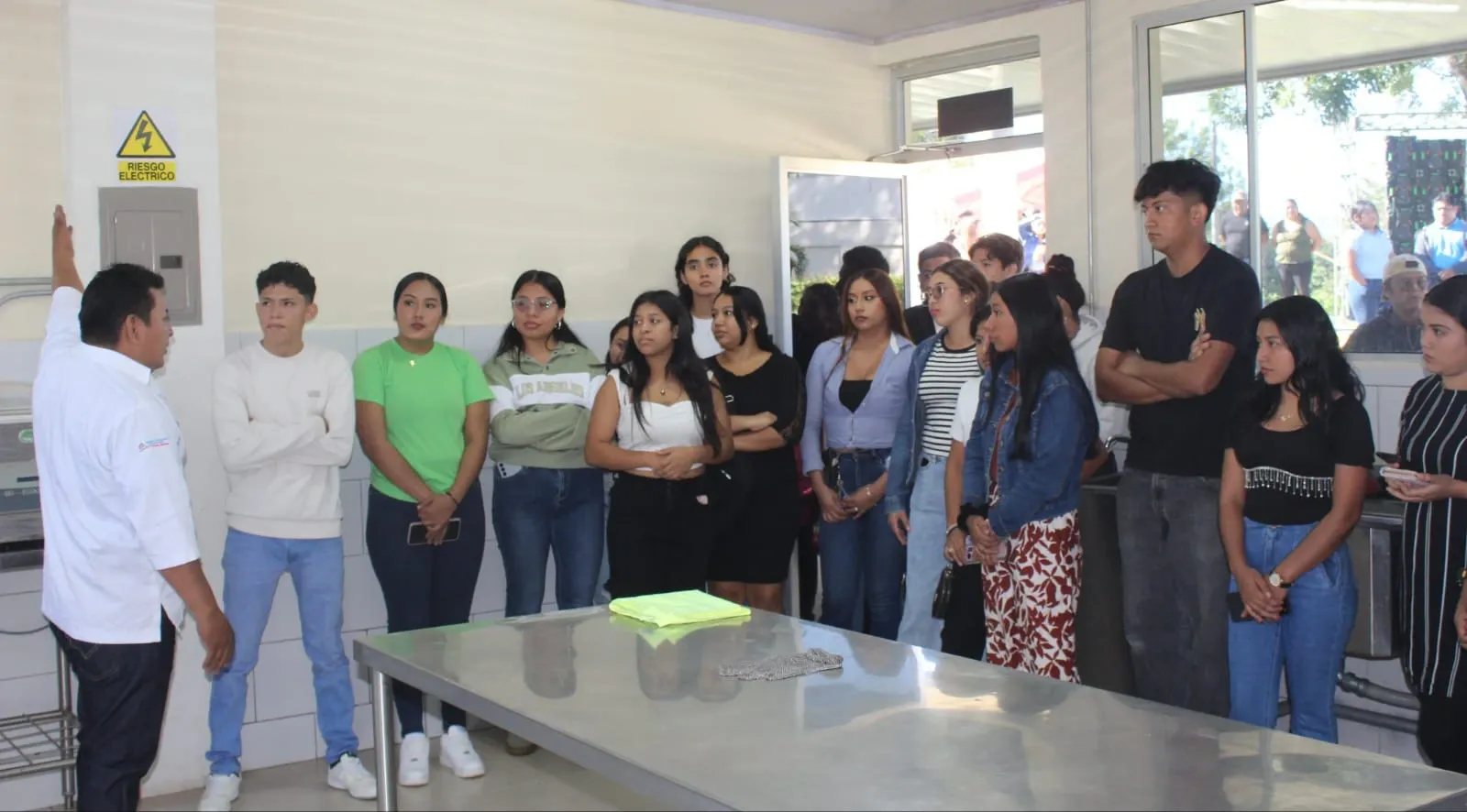 INATEC inicia ciclo académico 2026