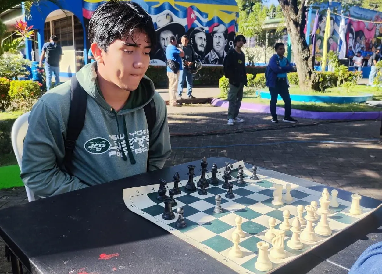 INATEC inicia ciclo académico 2026