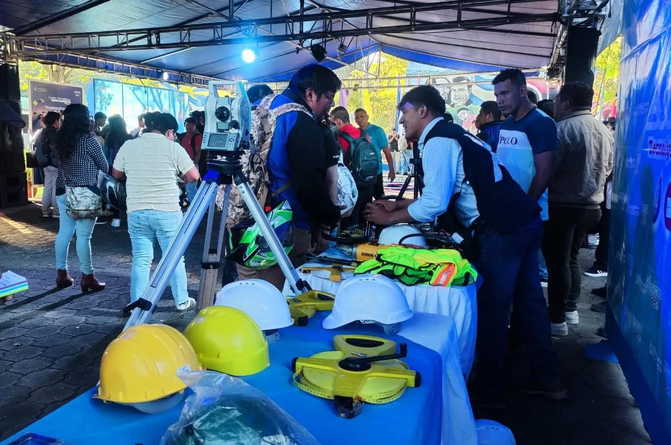 INATEC inicia ciclo académico 2026