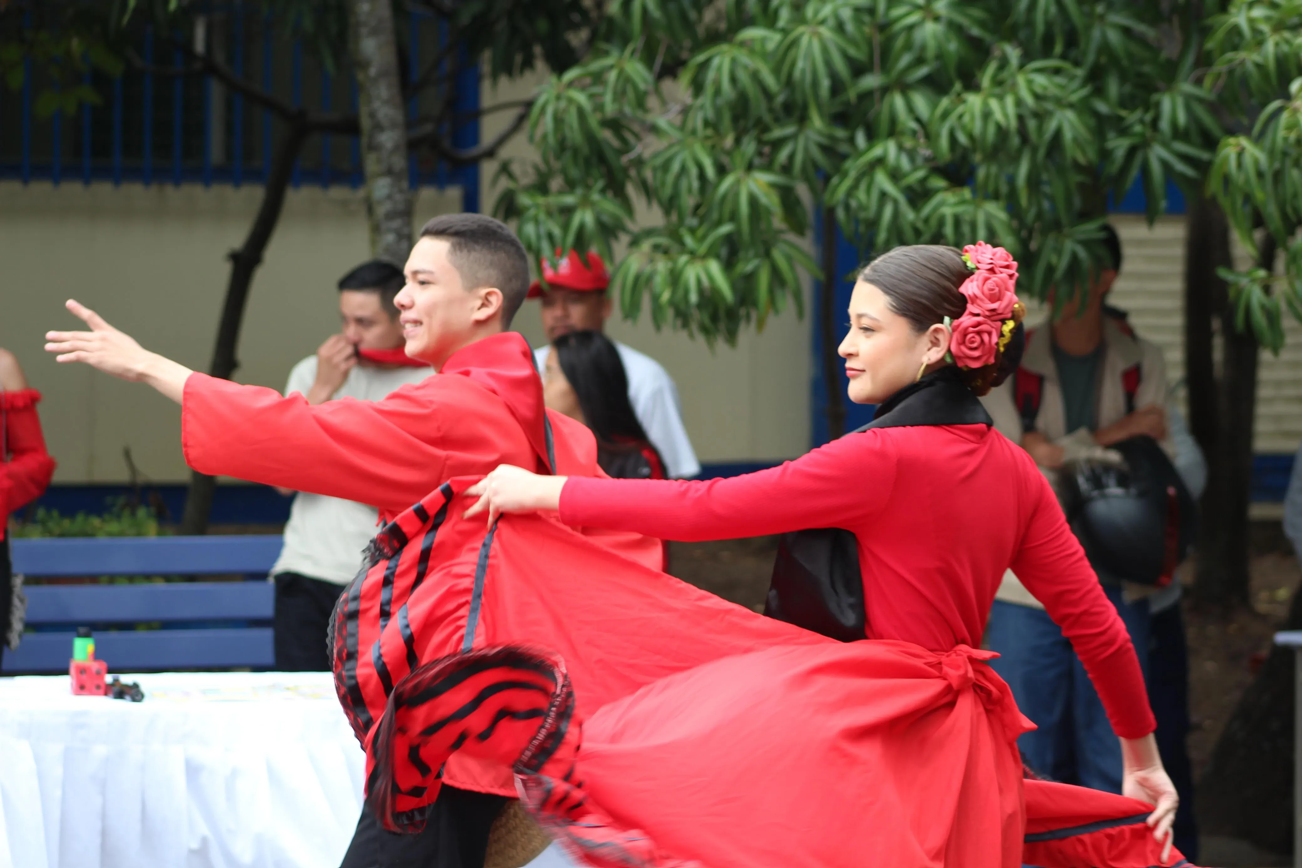 INATEC inicia ciclo académico 2026