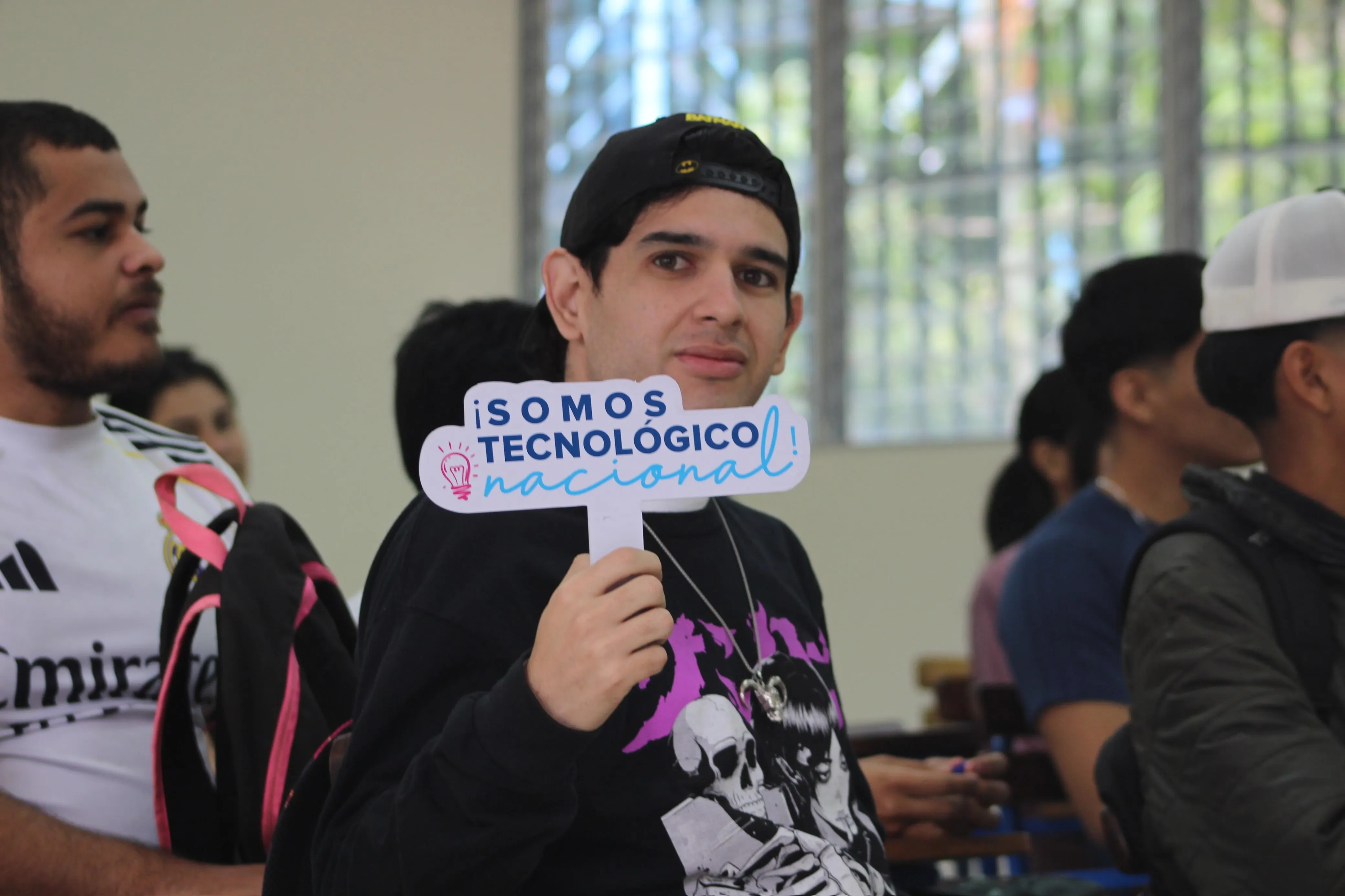 INATEC inicia ciclo académico 2026