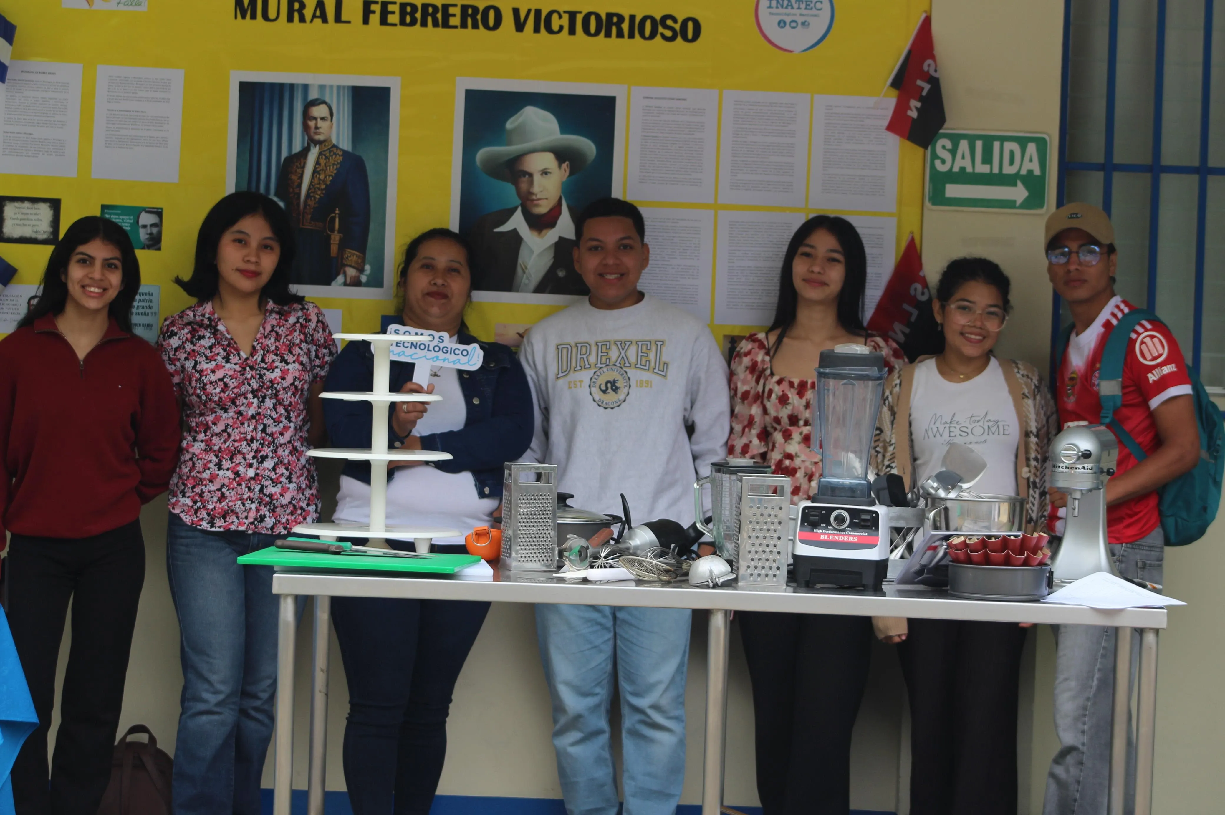 INATEC inicia ciclo académico 2026