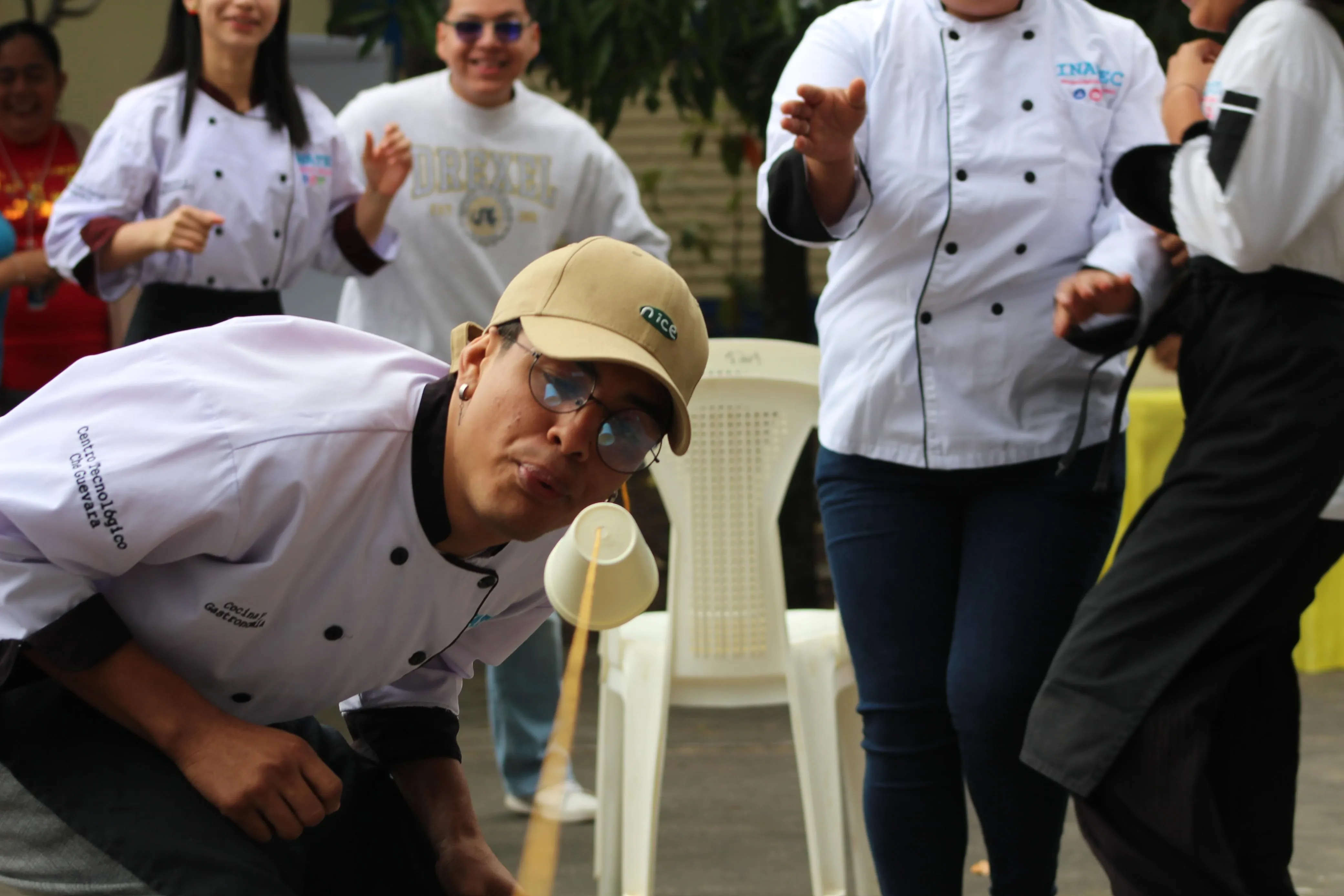 INATEC inicia ciclo académico 2026