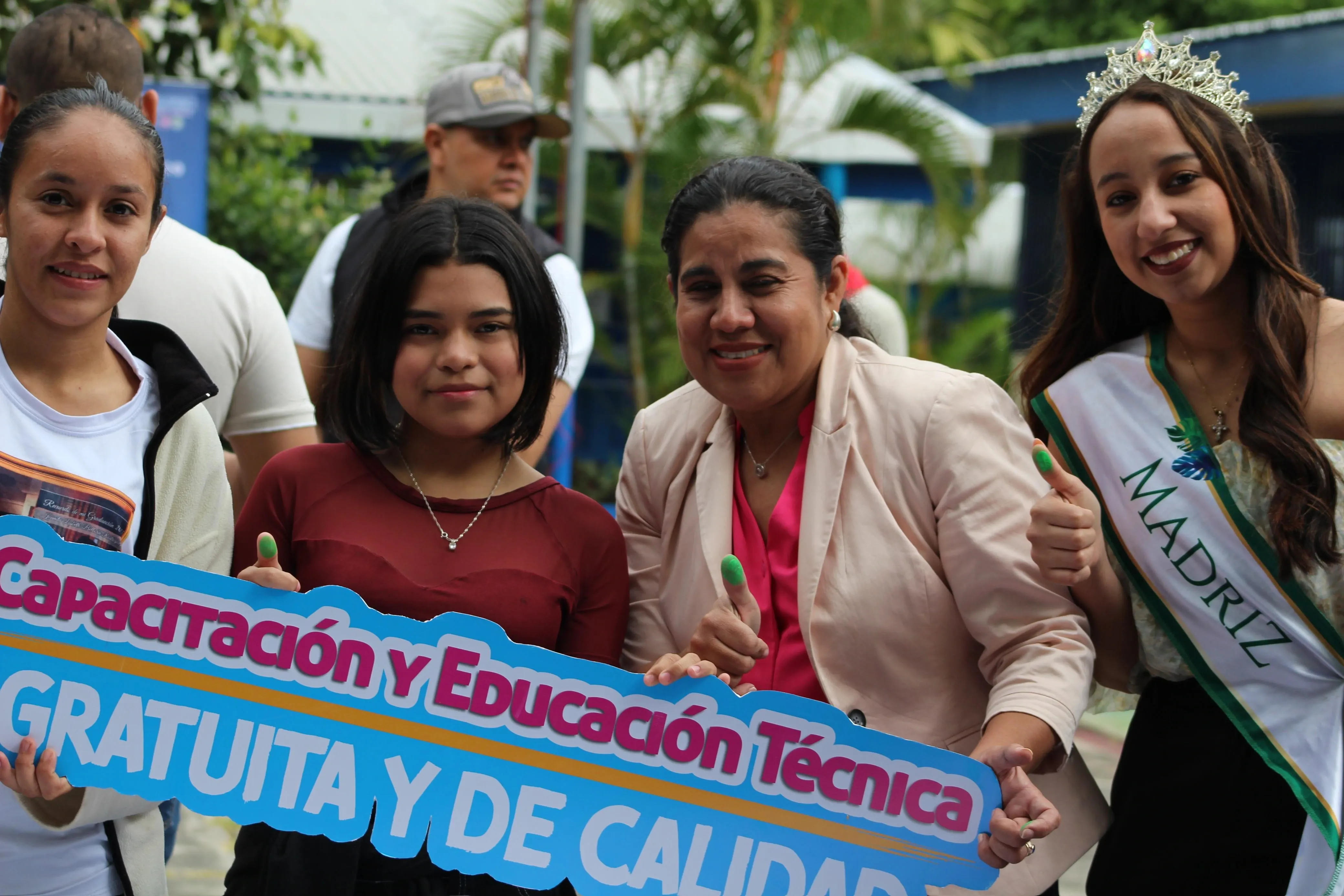 INATEC inicia ciclo académico 2026