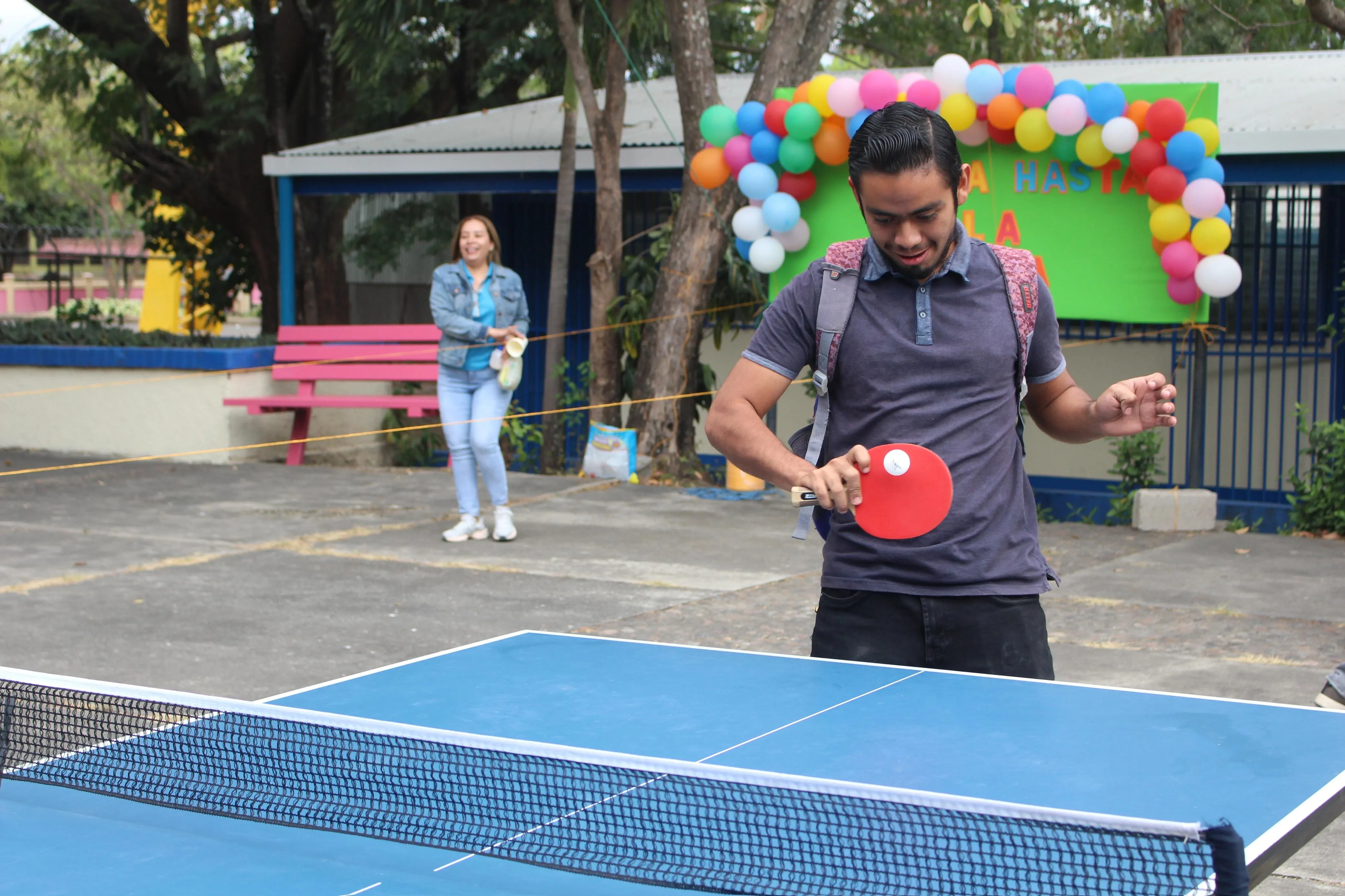 INATEC inicia ciclo académico 2026