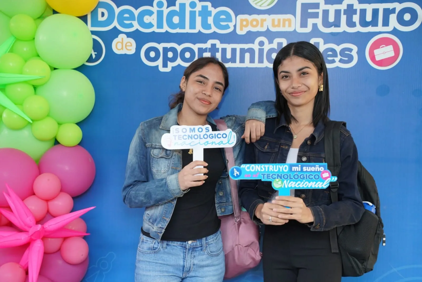 INATEC inicia ciclo académico 2026