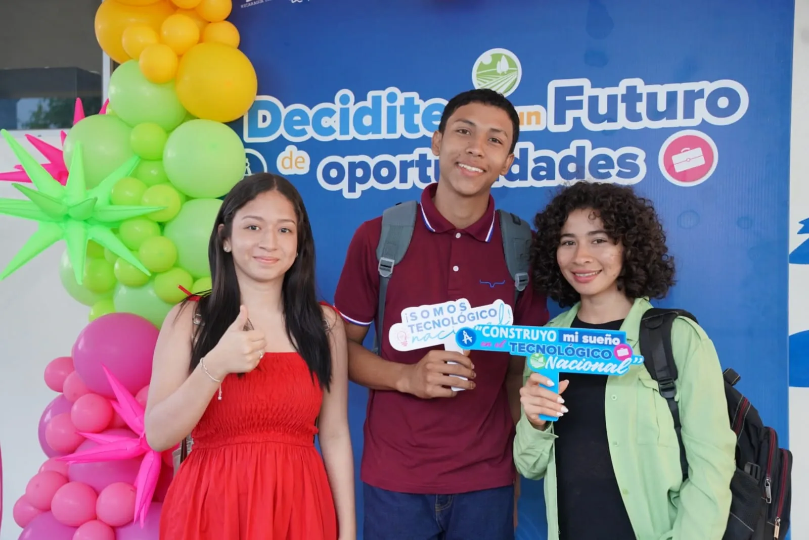 INATEC inicia ciclo académico 2026