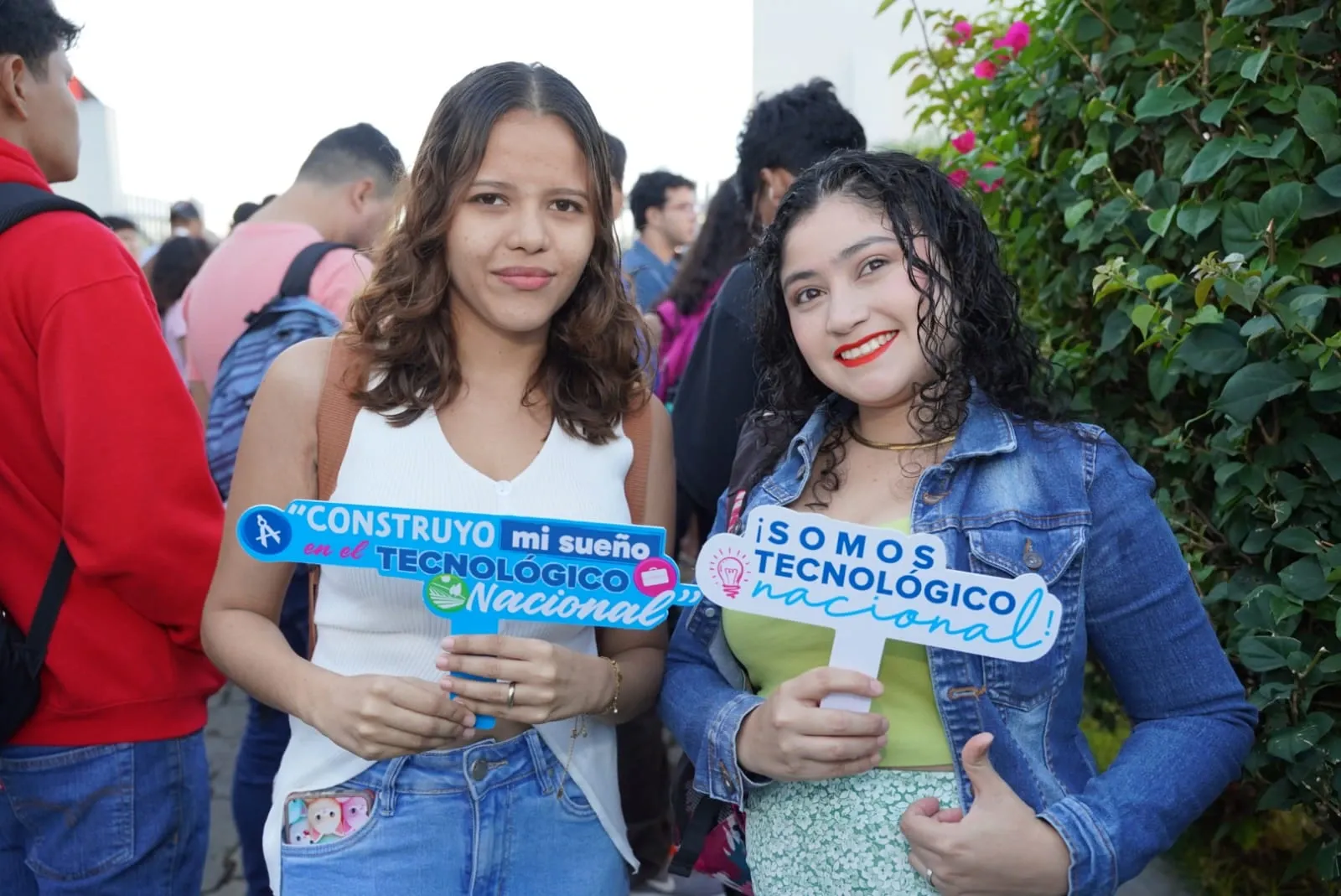 INATEC inicia ciclo académico 2026