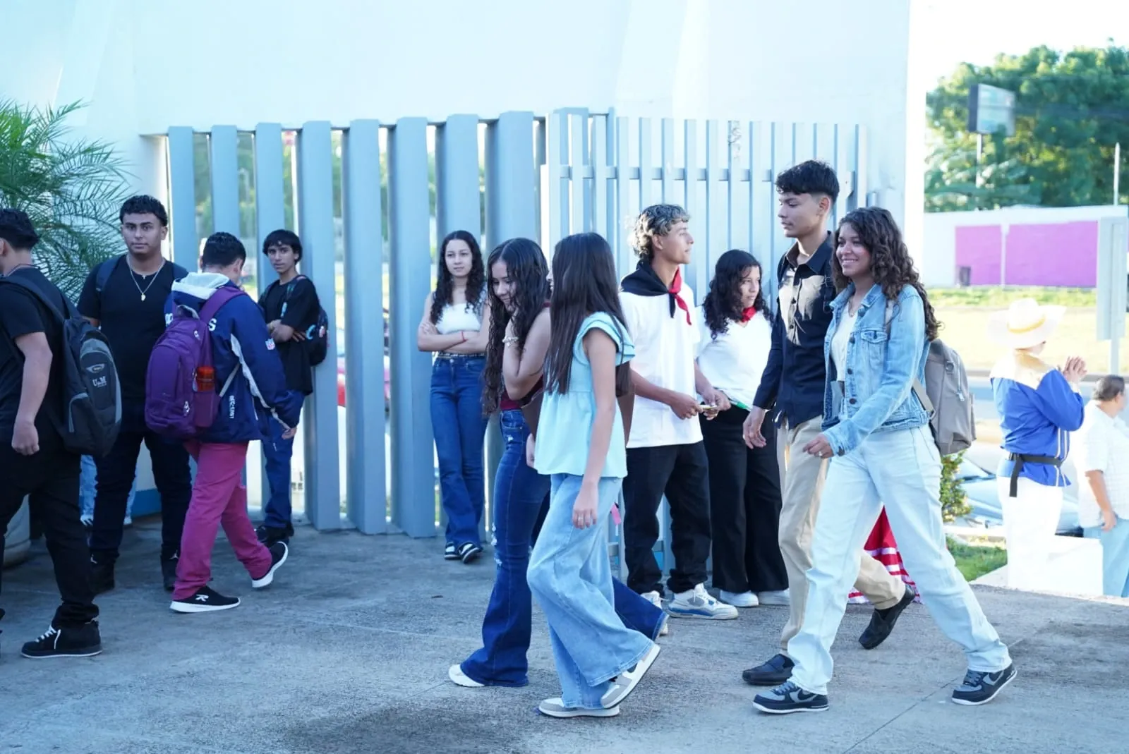 INATEC inicia ciclo académico 2026