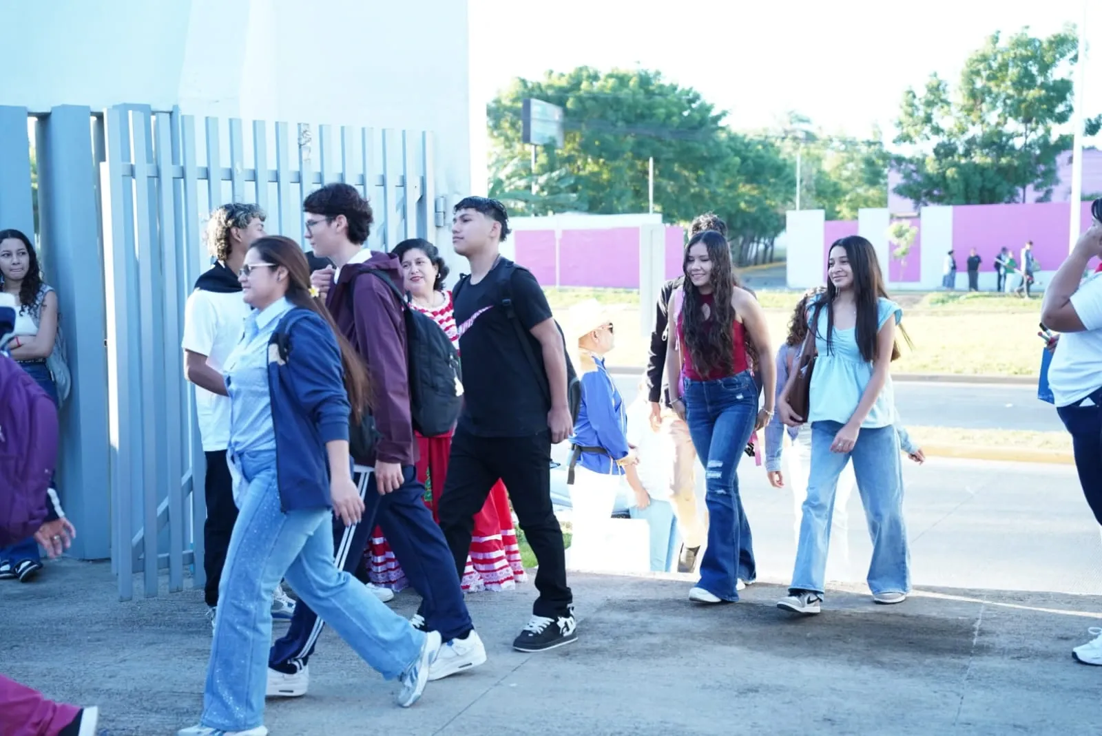 INATEC inicia ciclo académico 2026