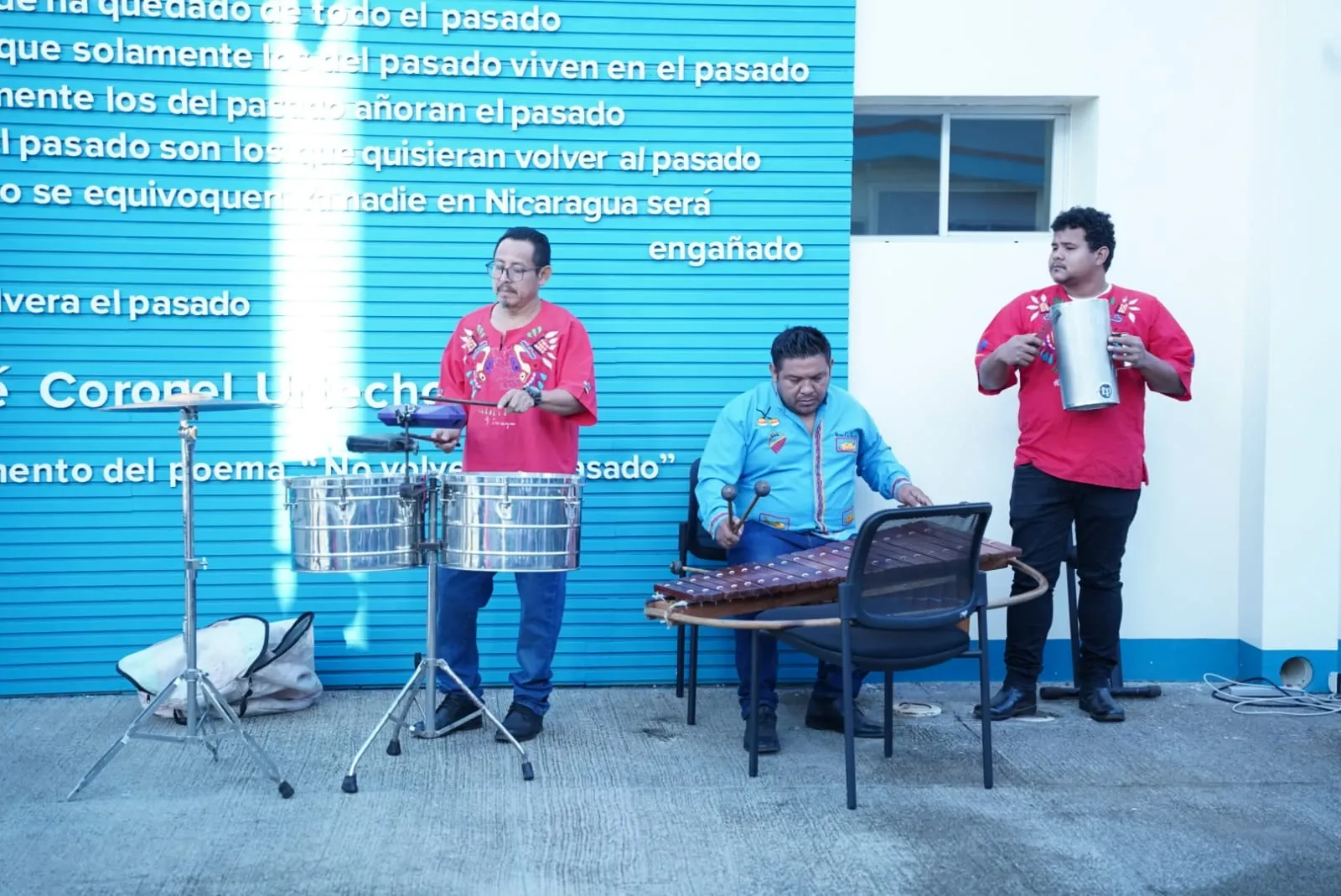 INATEC inicia ciclo académico 2026