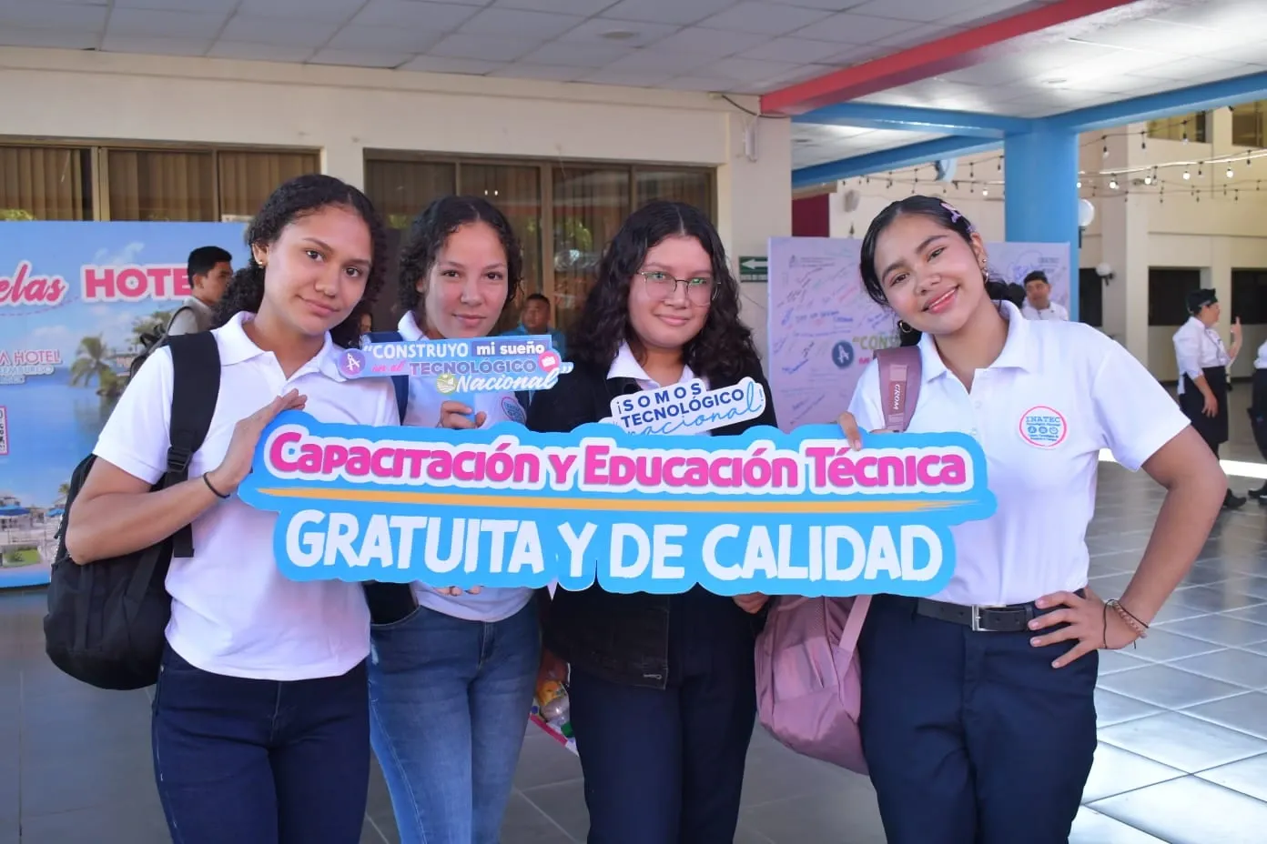 INATEC inicia ciclo académico 2026