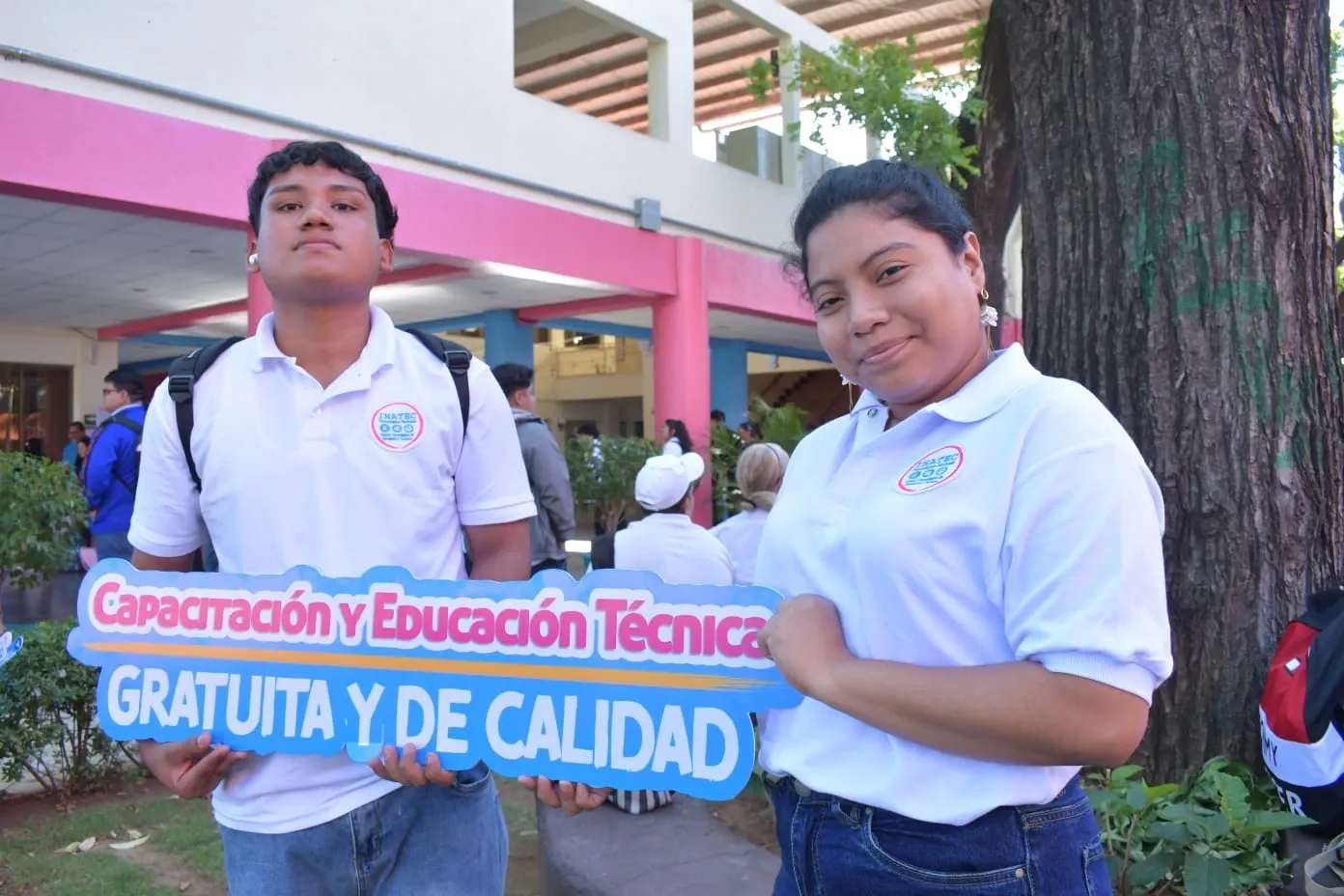 INATEC inicia ciclo académico 2026