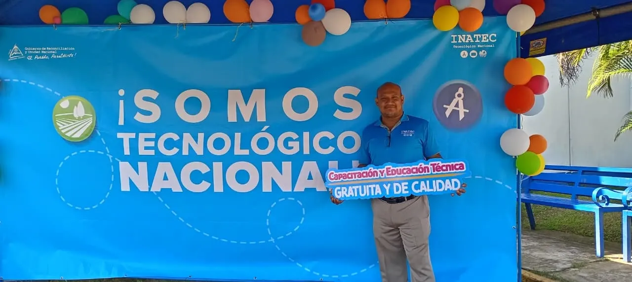 INATEC inicia ciclo académico 2026