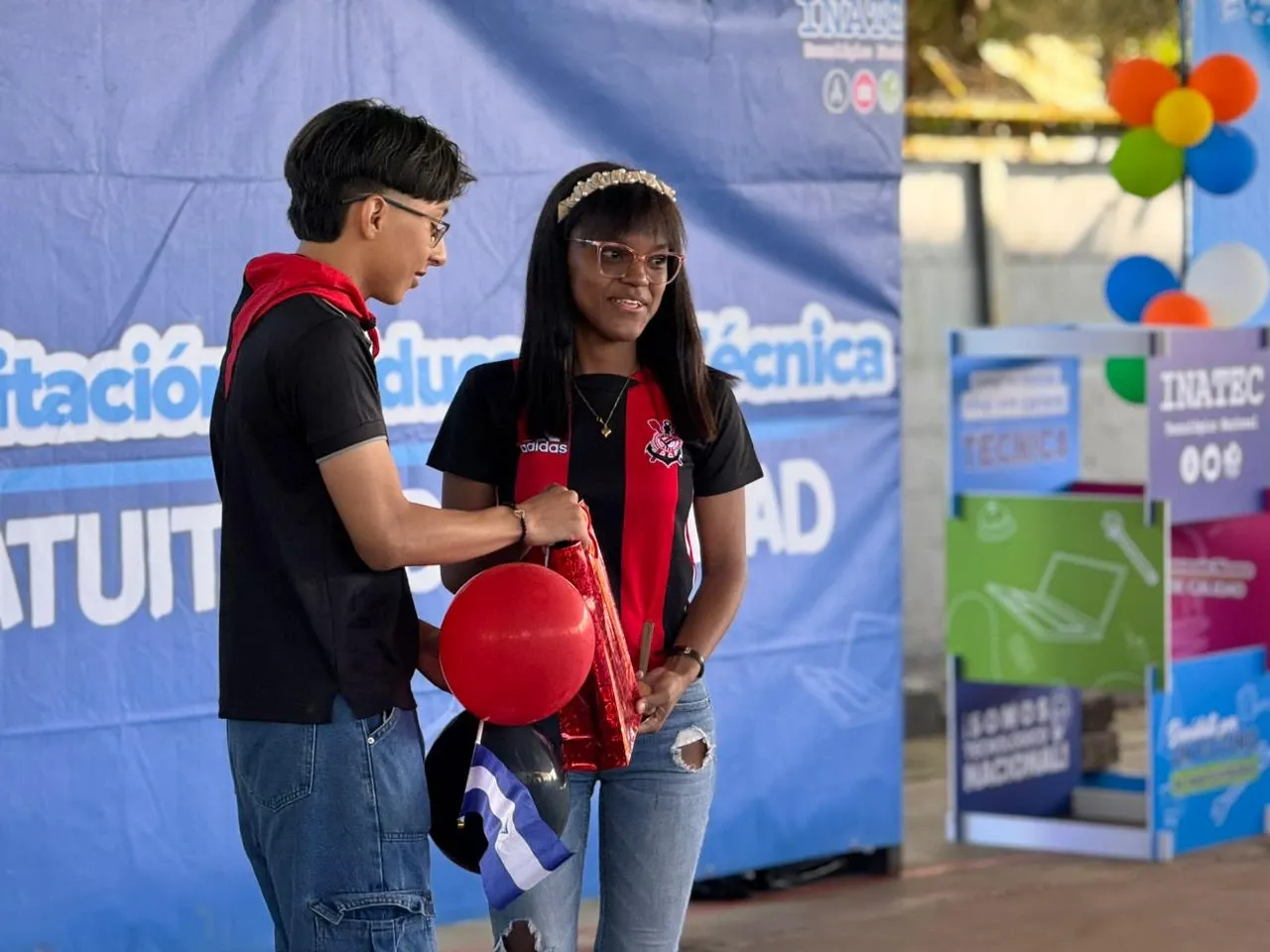 INATEC inicia ciclo académico 2026