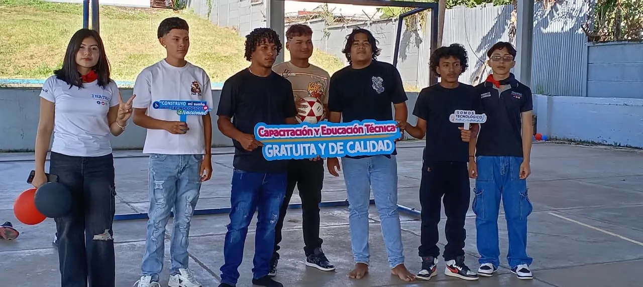 INATEC inicia ciclo académico 2026