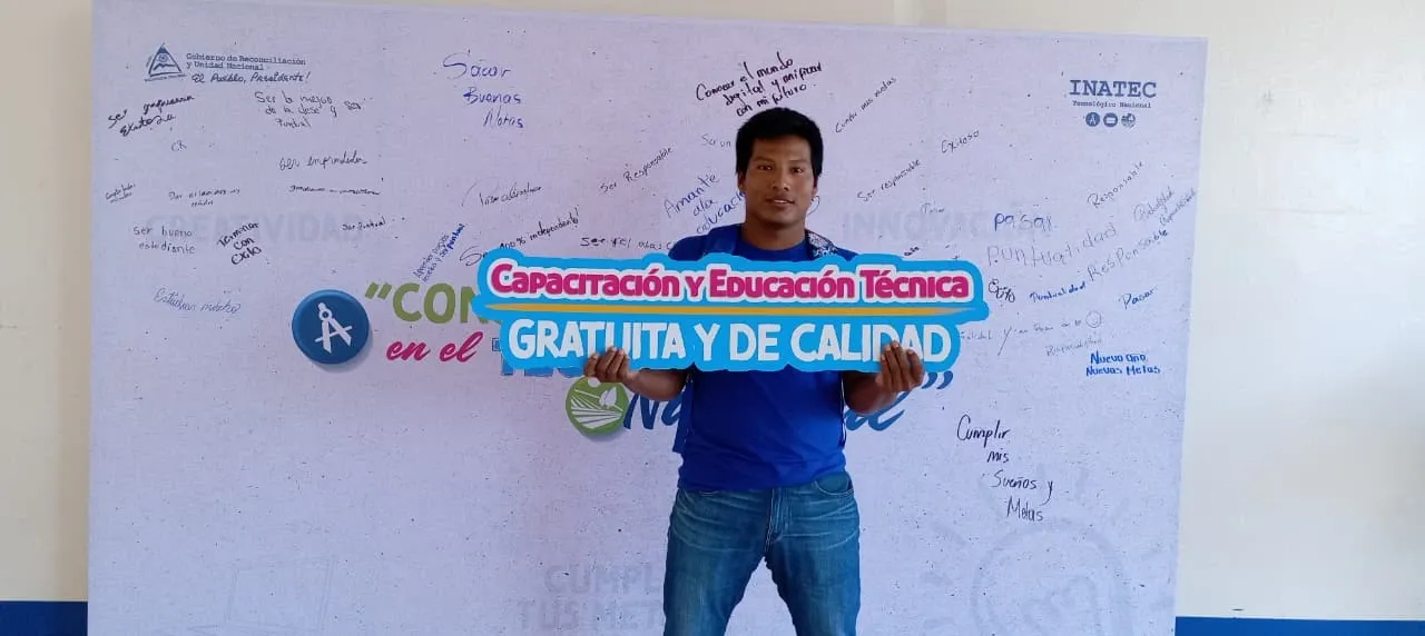 INATEC inicia ciclo académico 2026