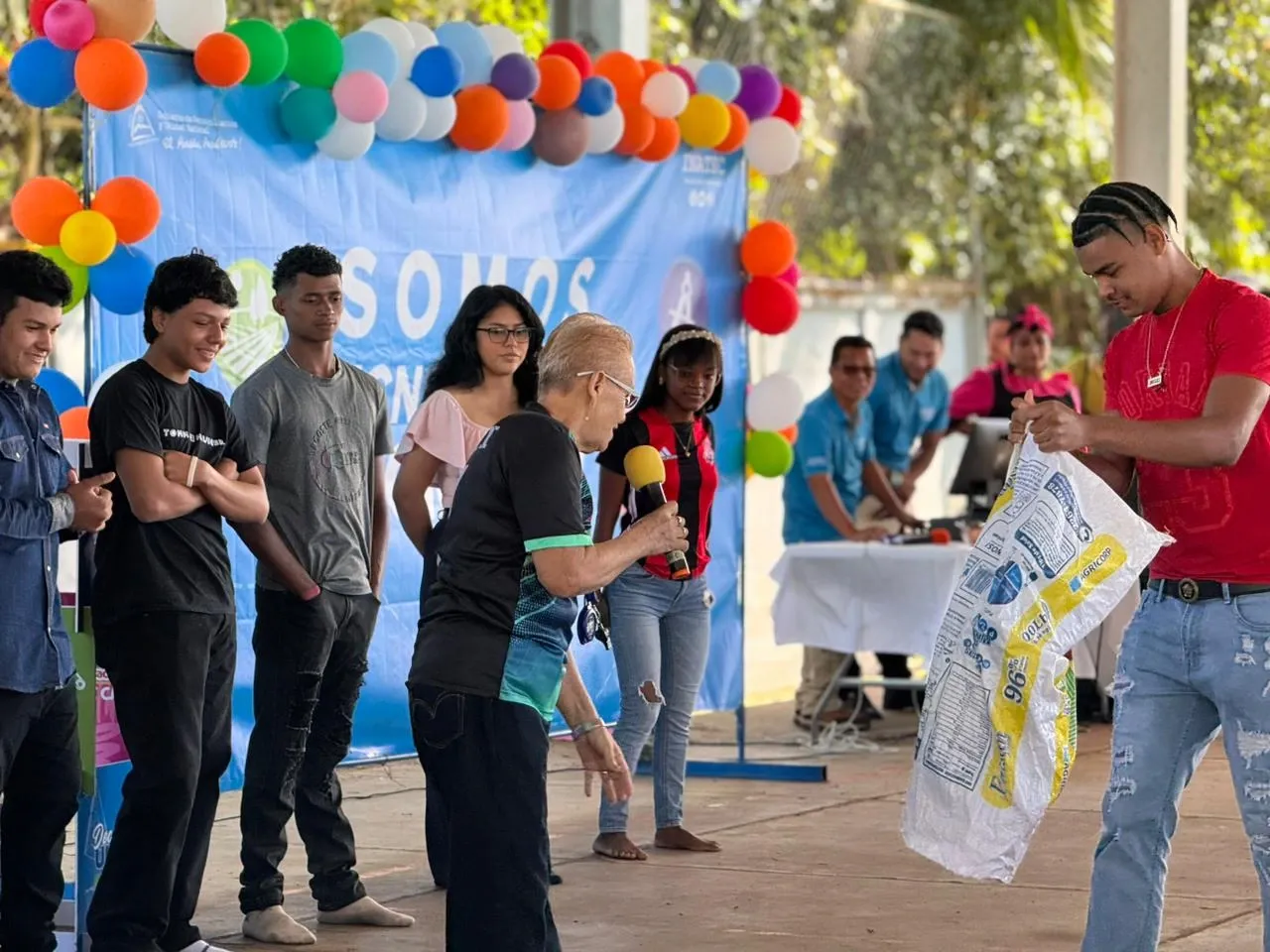 INATEC inicia ciclo académico 2026