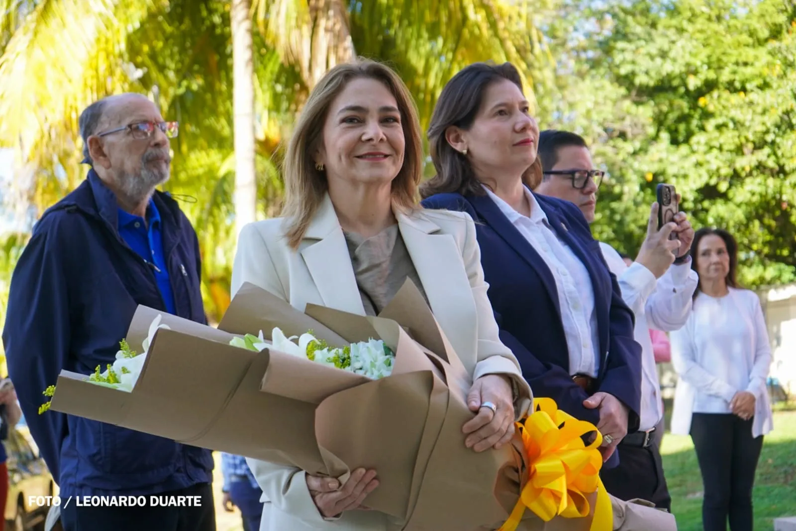 Universidades reciben a estudiantes de nuevo ingreso