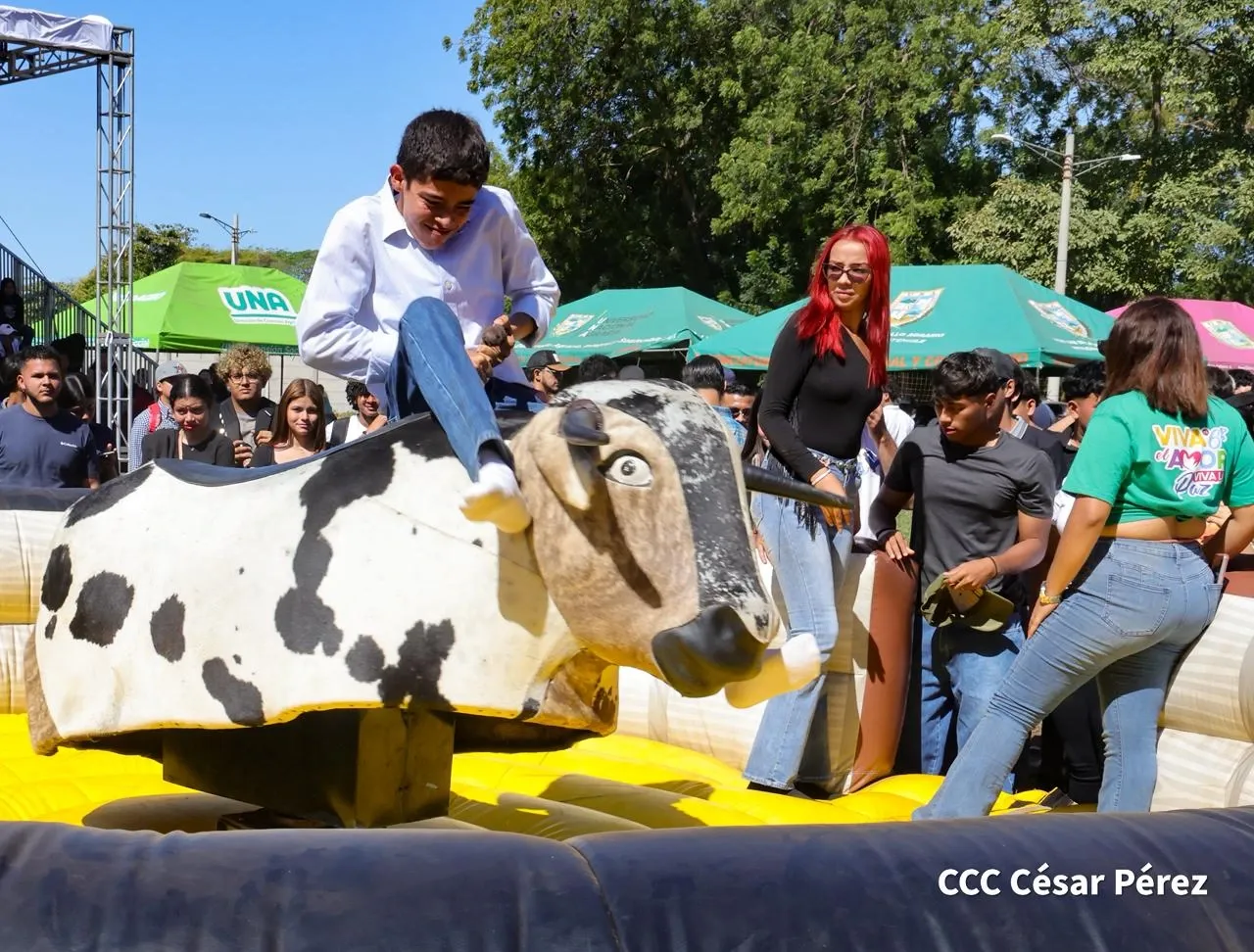 Universidades reciben a estudiantes de nuevo ingreso