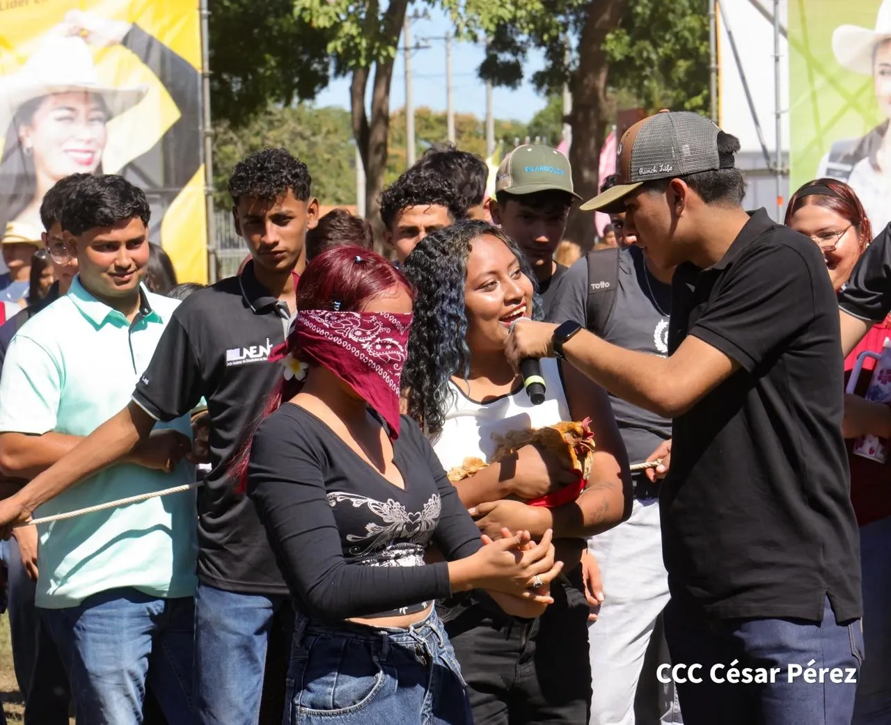 Universidades reciben a estudiantes de nuevo ingreso