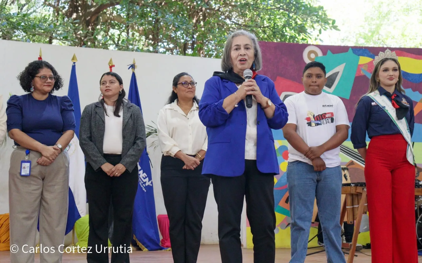 Universidades reciben a estudiantes de nuevo ingreso