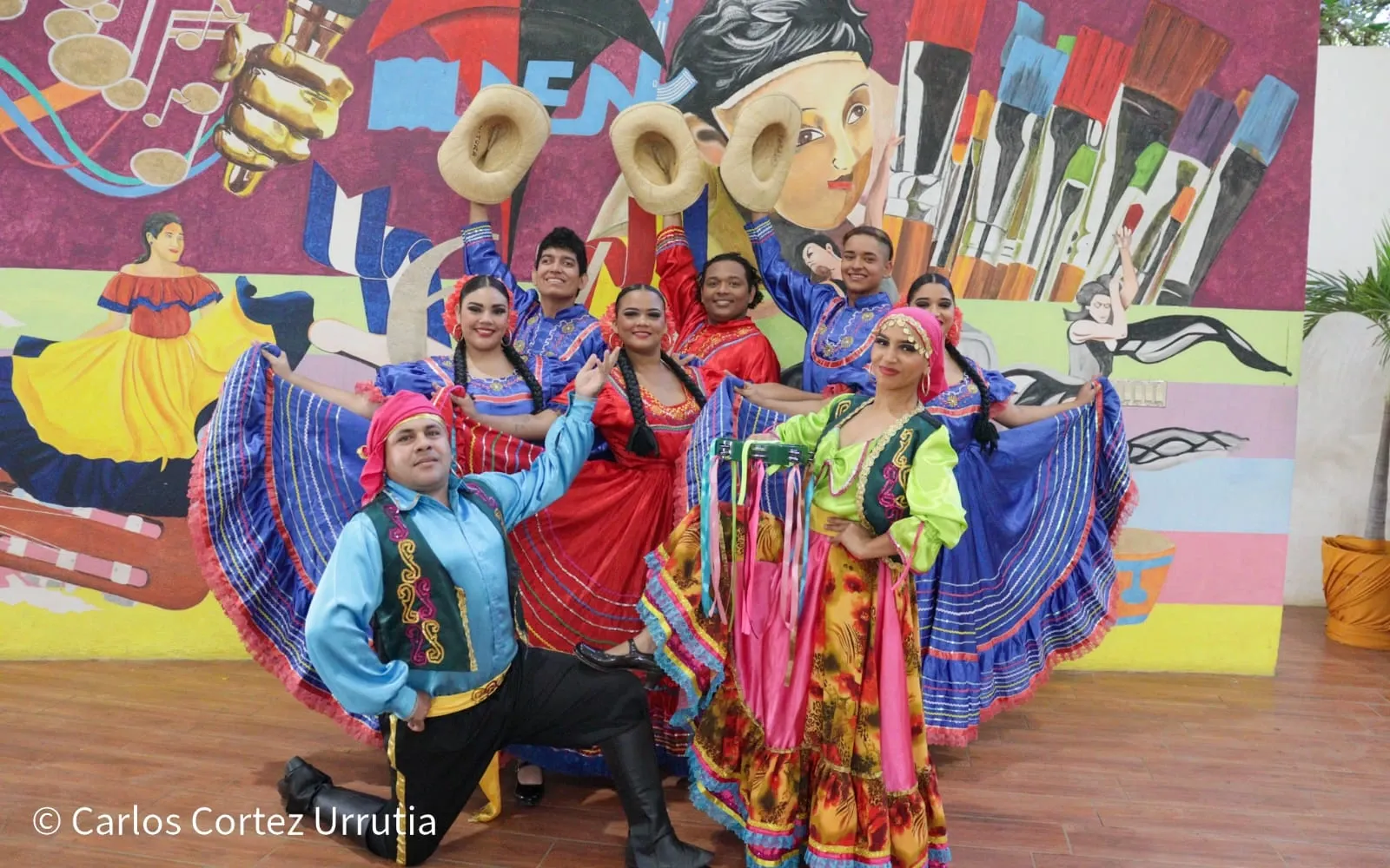 Universidades reciben a estudiantes de nuevo ingreso