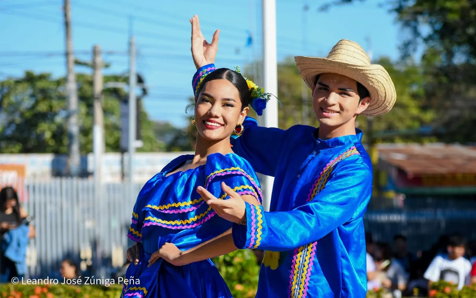 Universidades reciben a estudiantes de nuevo ingreso