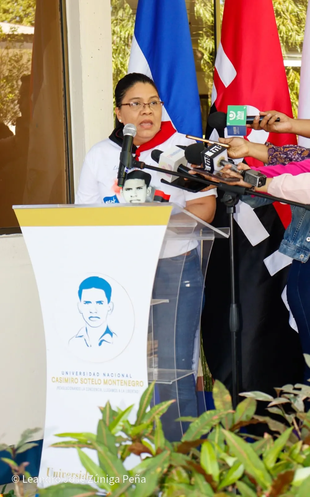 Universidades reciben a estudiantes de nuevo ingreso