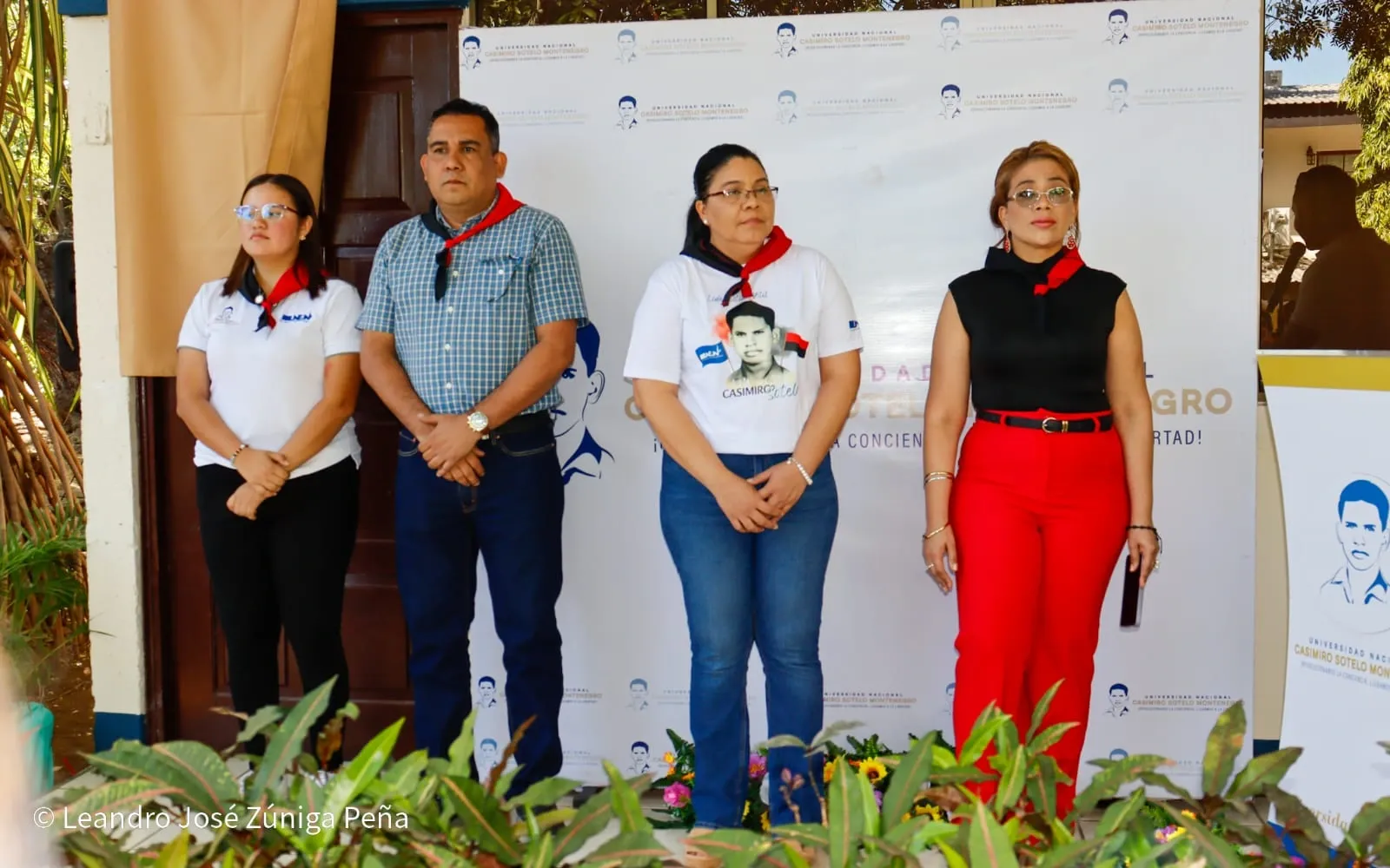 Universidades reciben a estudiantes de nuevo ingreso