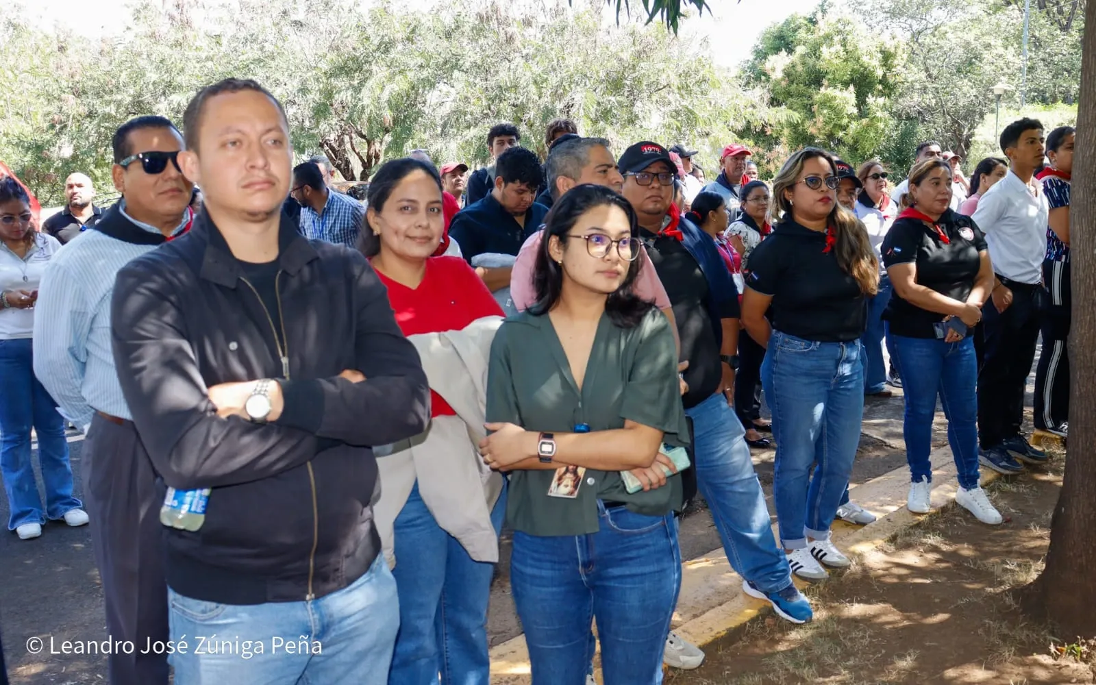 Universidades reciben a estudiantes de nuevo ingreso