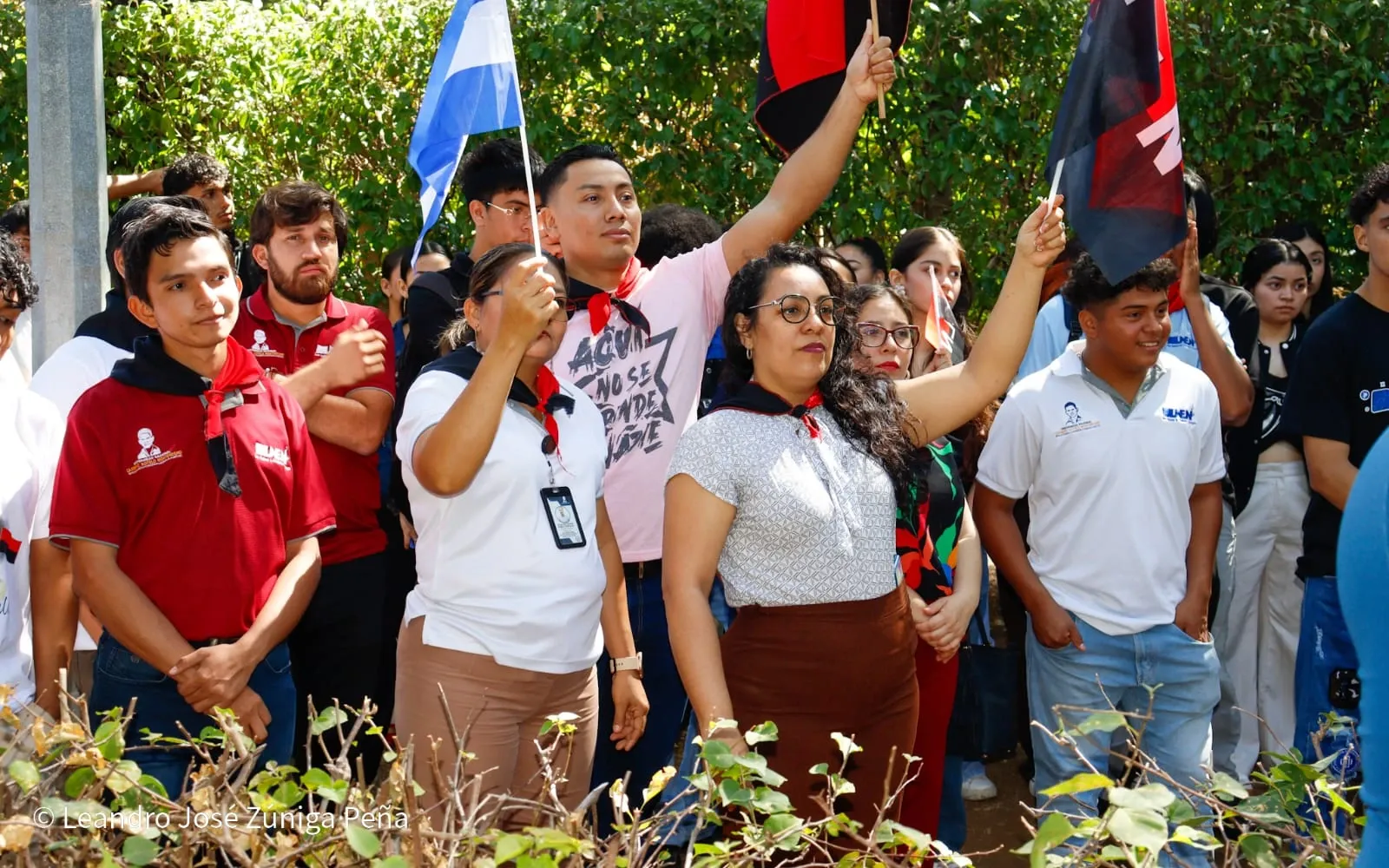 Universidades reciben a estudiantes de nuevo ingreso
