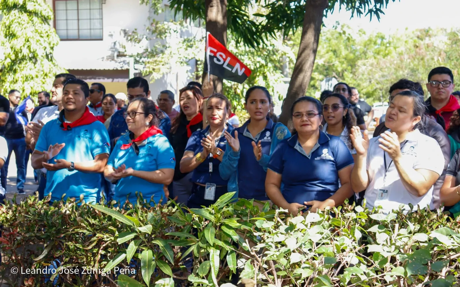 Universidades reciben a estudiantes de nuevo ingreso