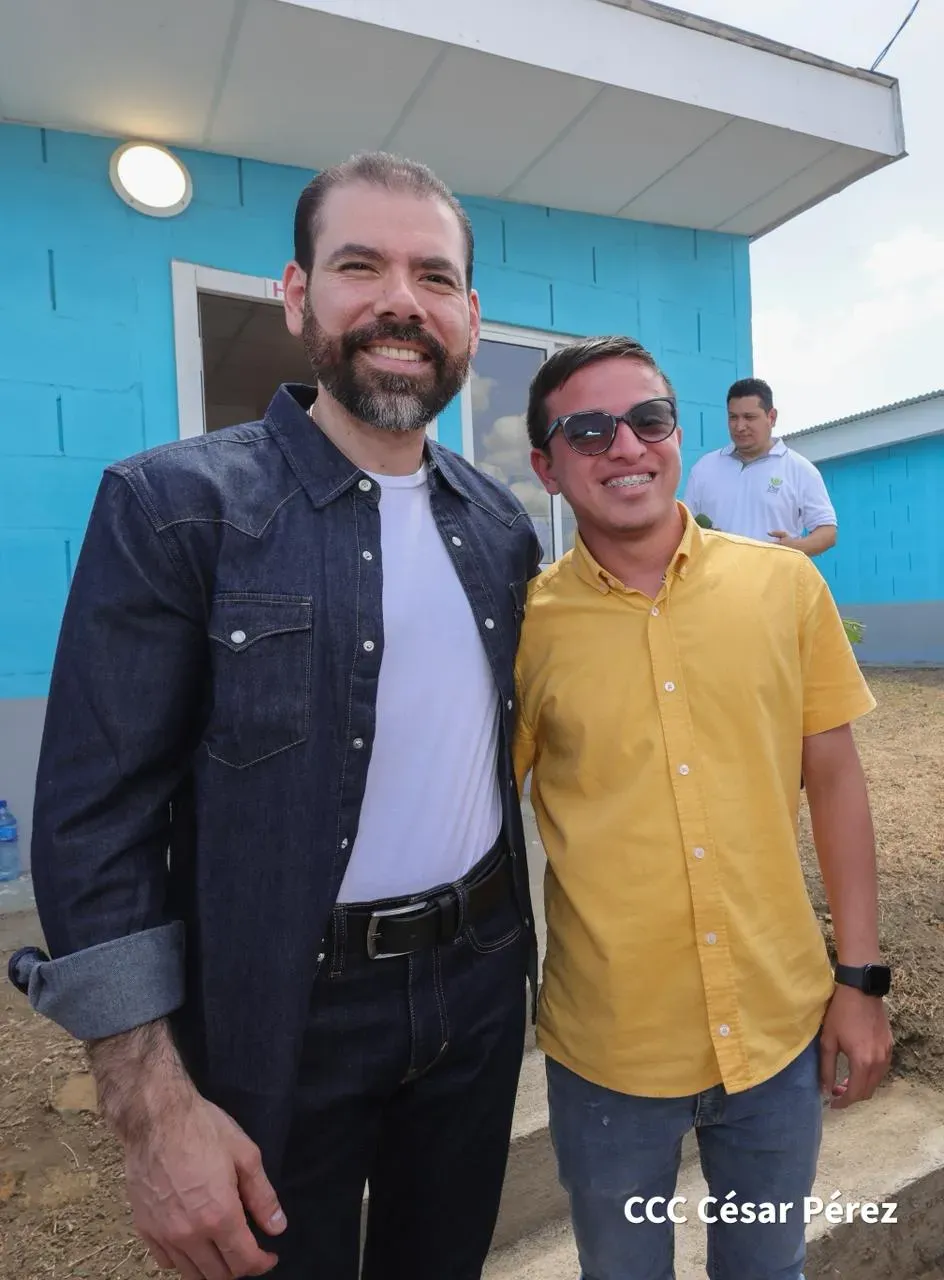 Avanza entrega de viviendas en Urbanización Nuevas Victorias