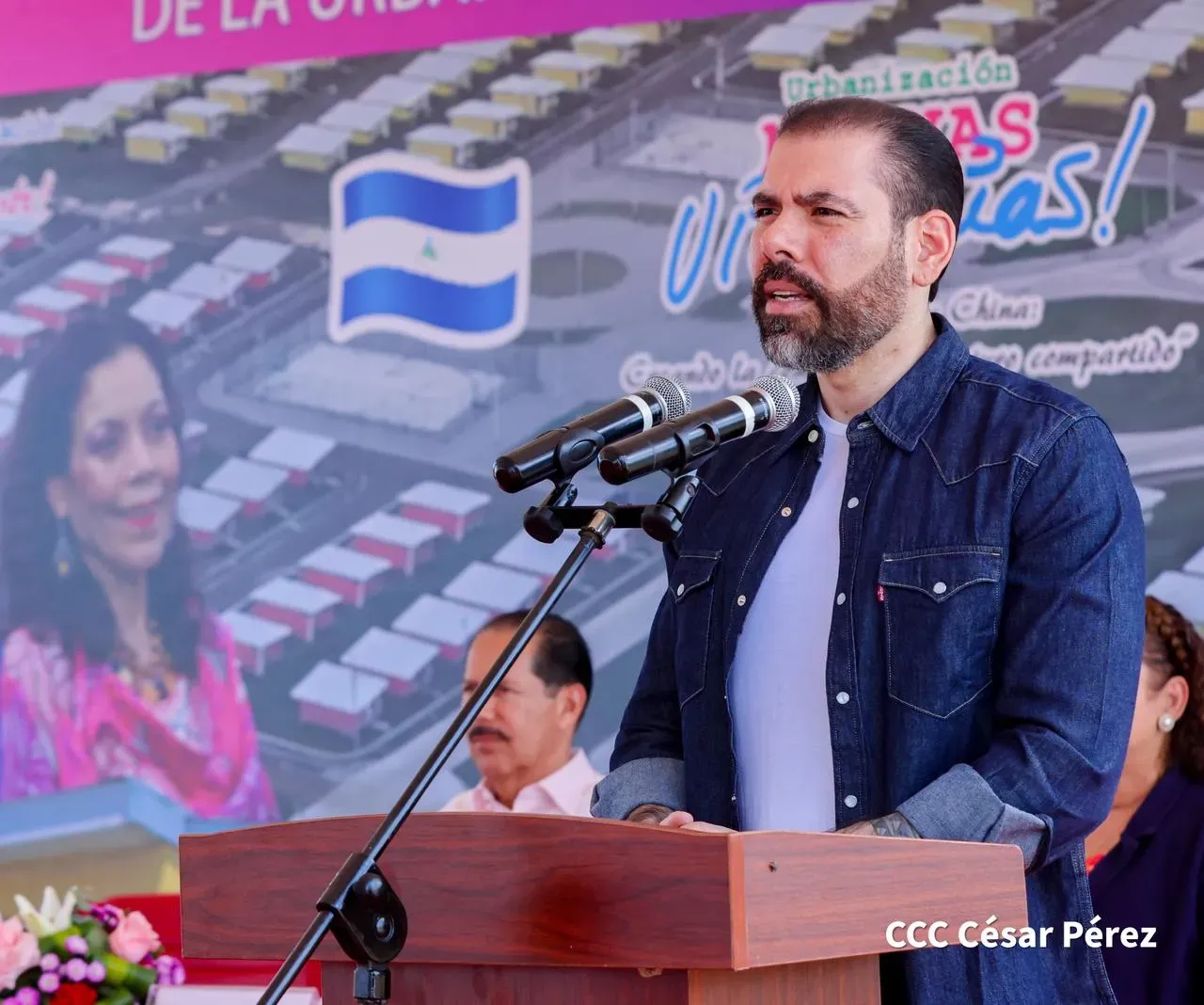 Avanza entrega de viviendas en Urbanización Nuevas Victorias