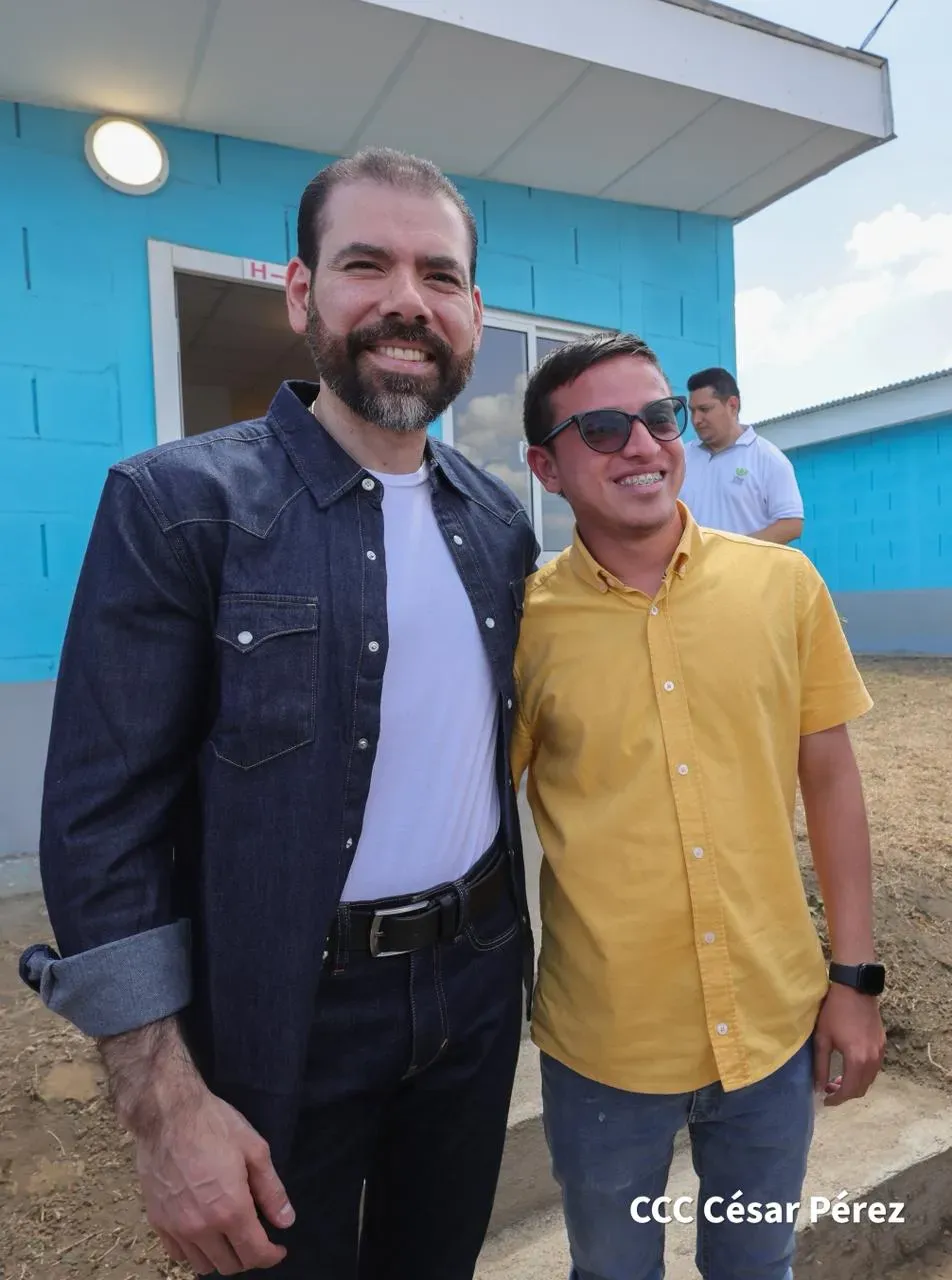 Avanza entrega de viviendas en Urbanización Nuevas Victorias