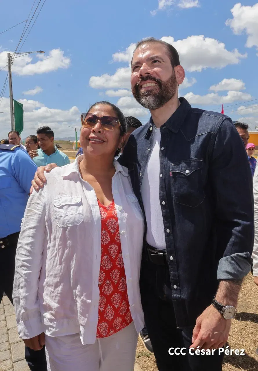 Avanza entrega de viviendas en Urbanización Nuevas Victorias