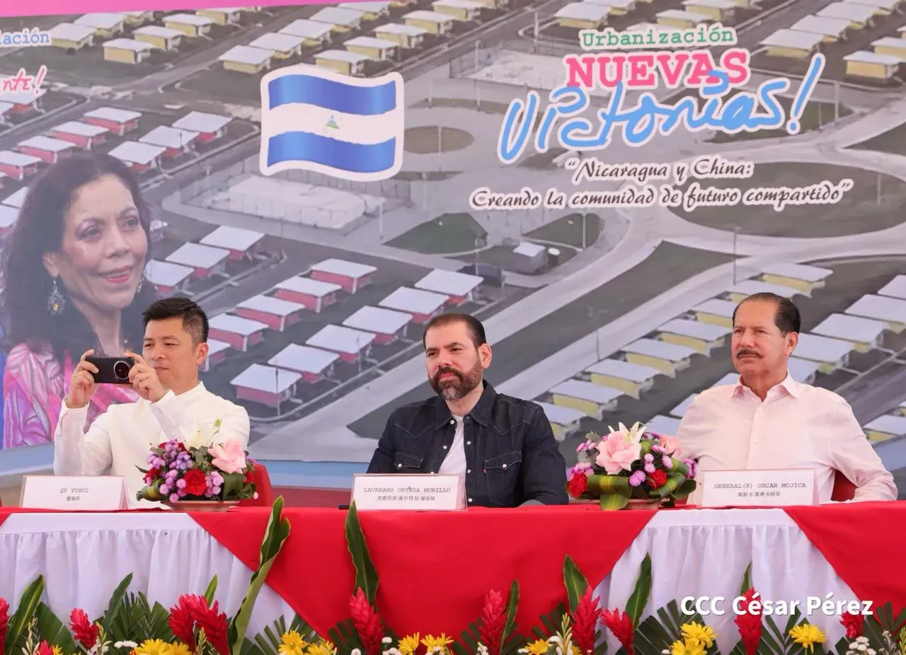 Avanza entrega de viviendas en Urbanización Nuevas Victorias