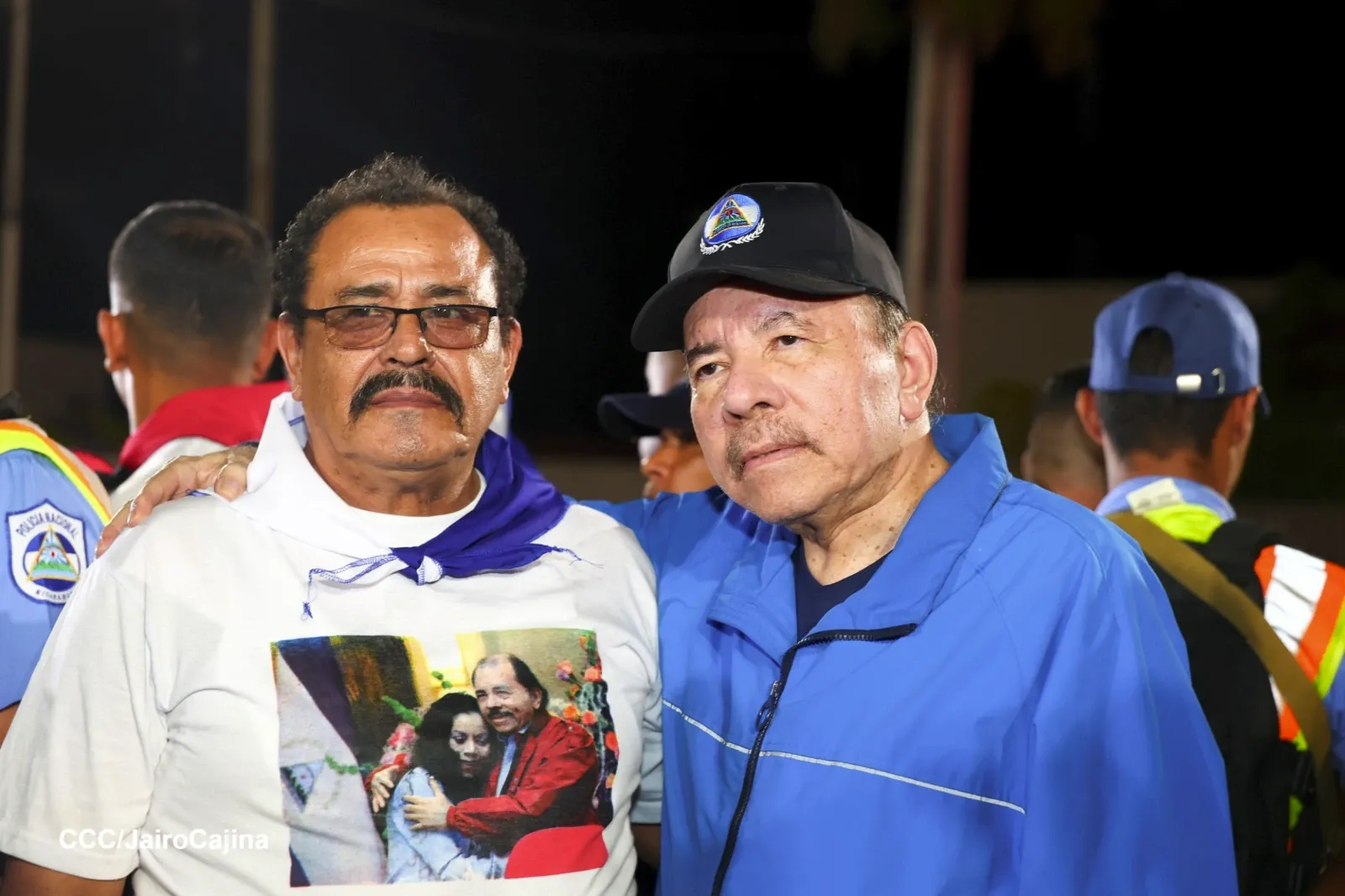 Cooperativas de Nicaragua reciben nuevas unidades de autobuses y microbuses de China