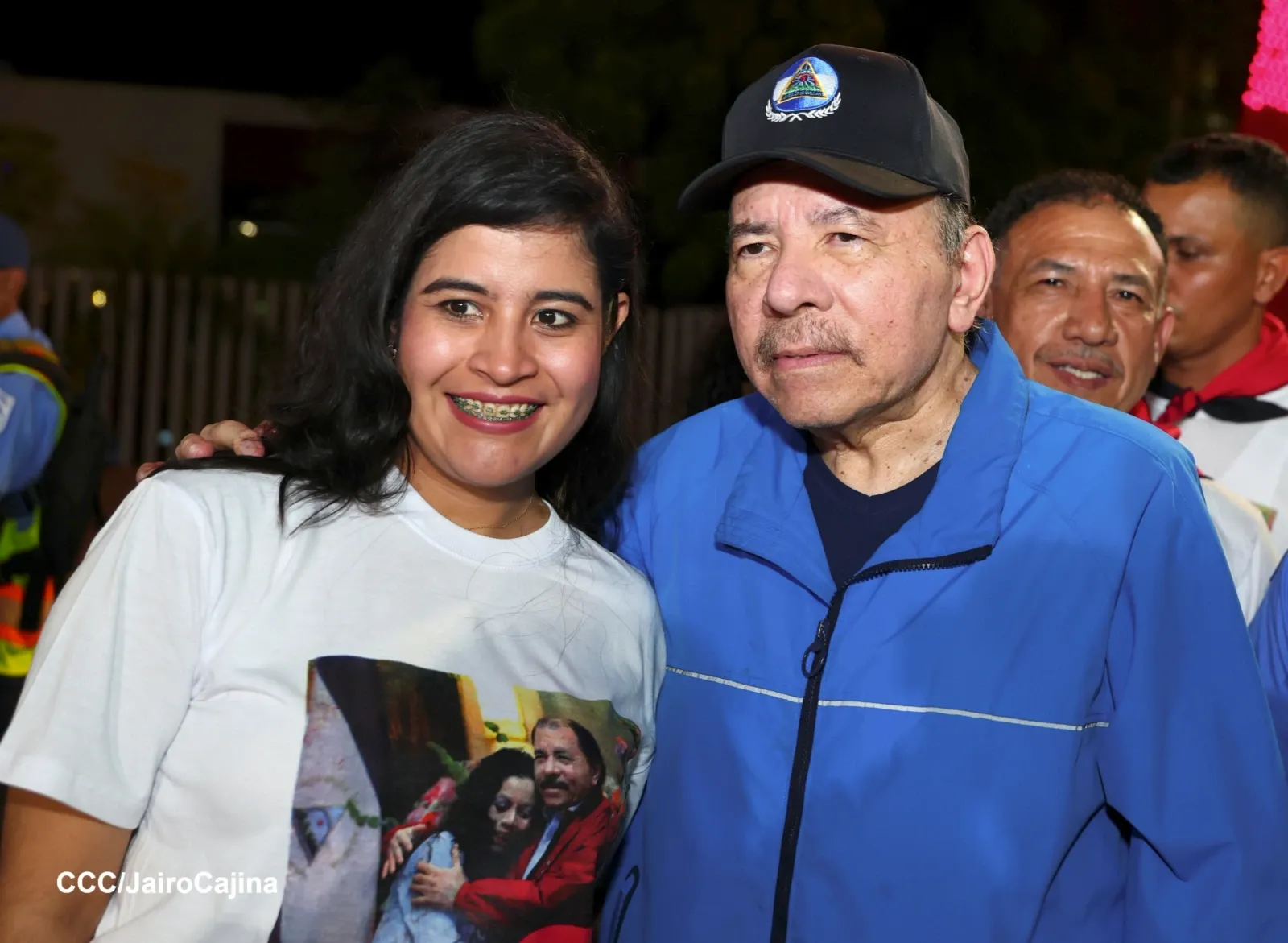 Cooperativas de Nicaragua reciben nuevas unidades de autobuses y microbuses de China