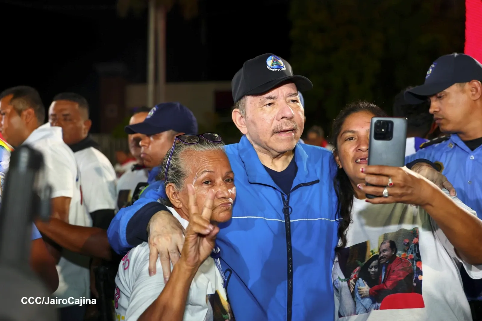 Cooperativas de Nicaragua reciben nuevas unidades de autobuses y microbuses de China