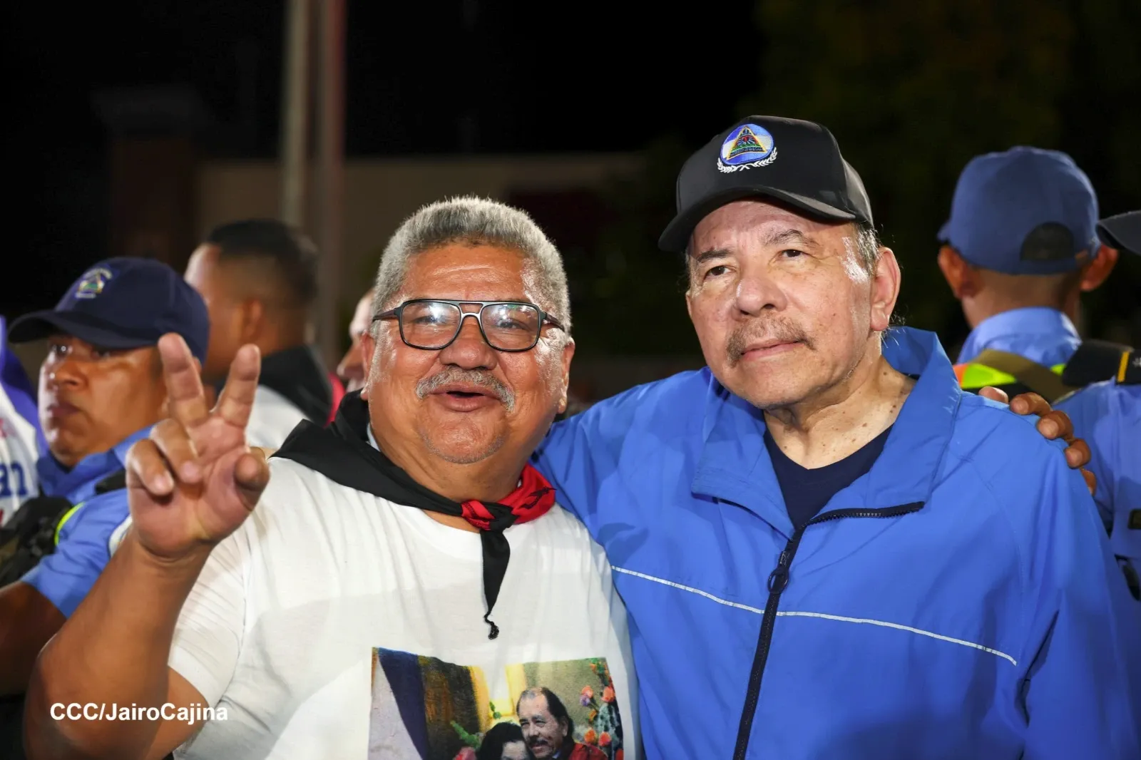 Cooperativas de Nicaragua reciben nuevas unidades de autobuses y microbuses de China