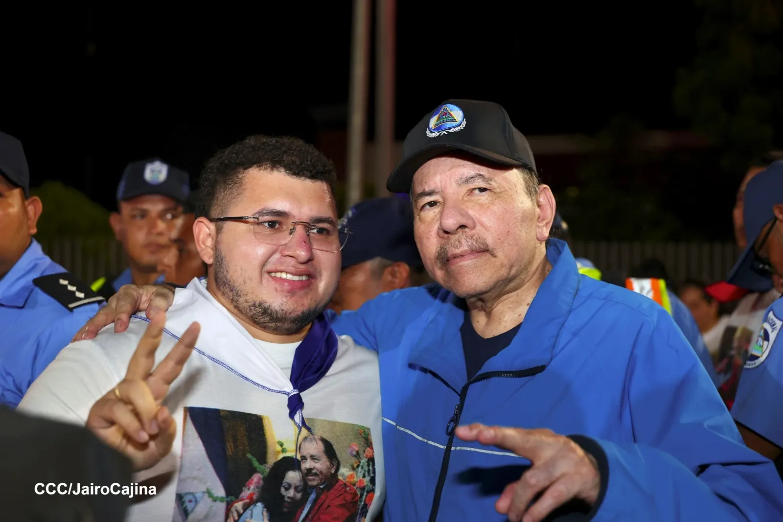 Cooperativas de Nicaragua reciben nuevas unidades de autobuses y microbuses de China