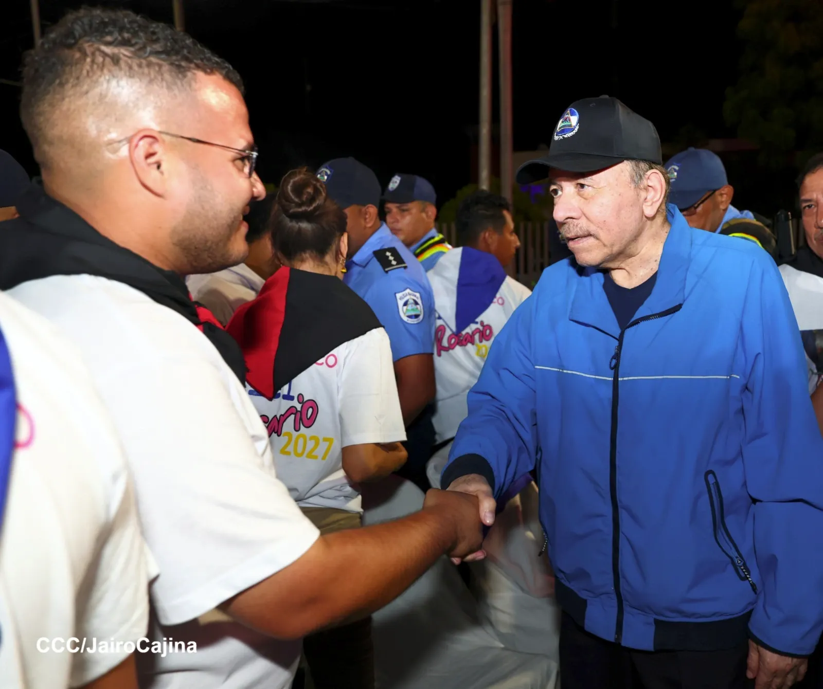 Cooperativas de Nicaragua reciben nuevas unidades de autobuses y microbuses de China