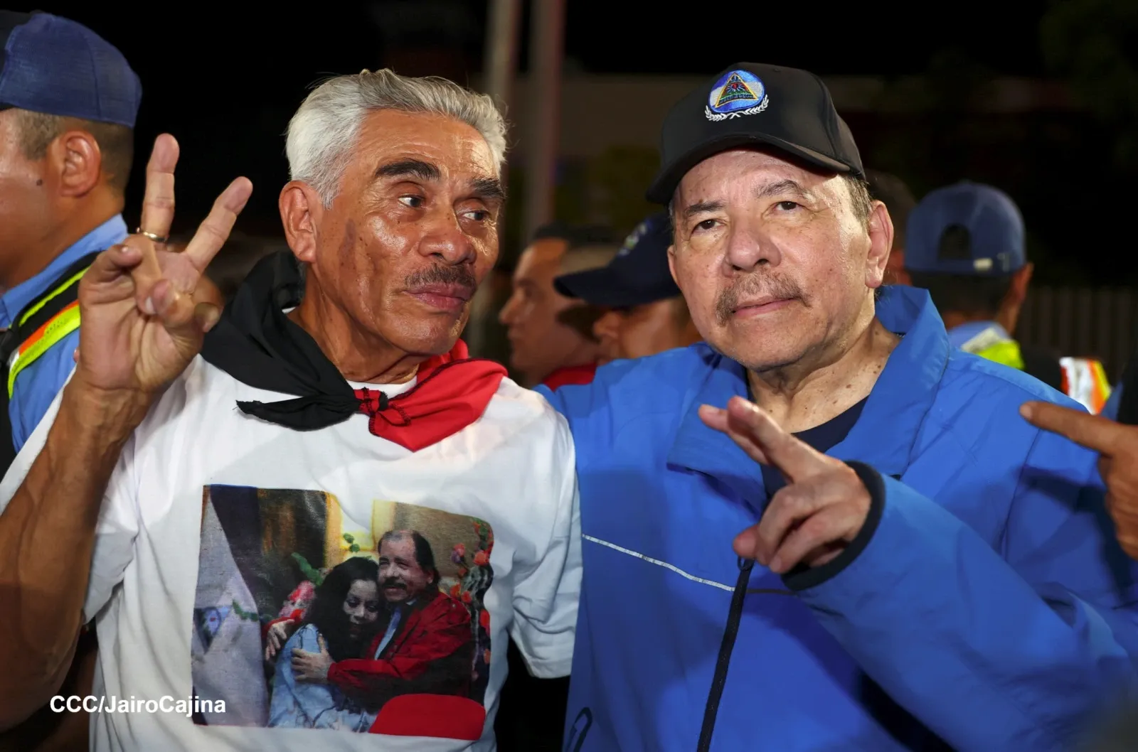 Cooperativas de Nicaragua reciben nuevas unidades de autobuses y microbuses de China