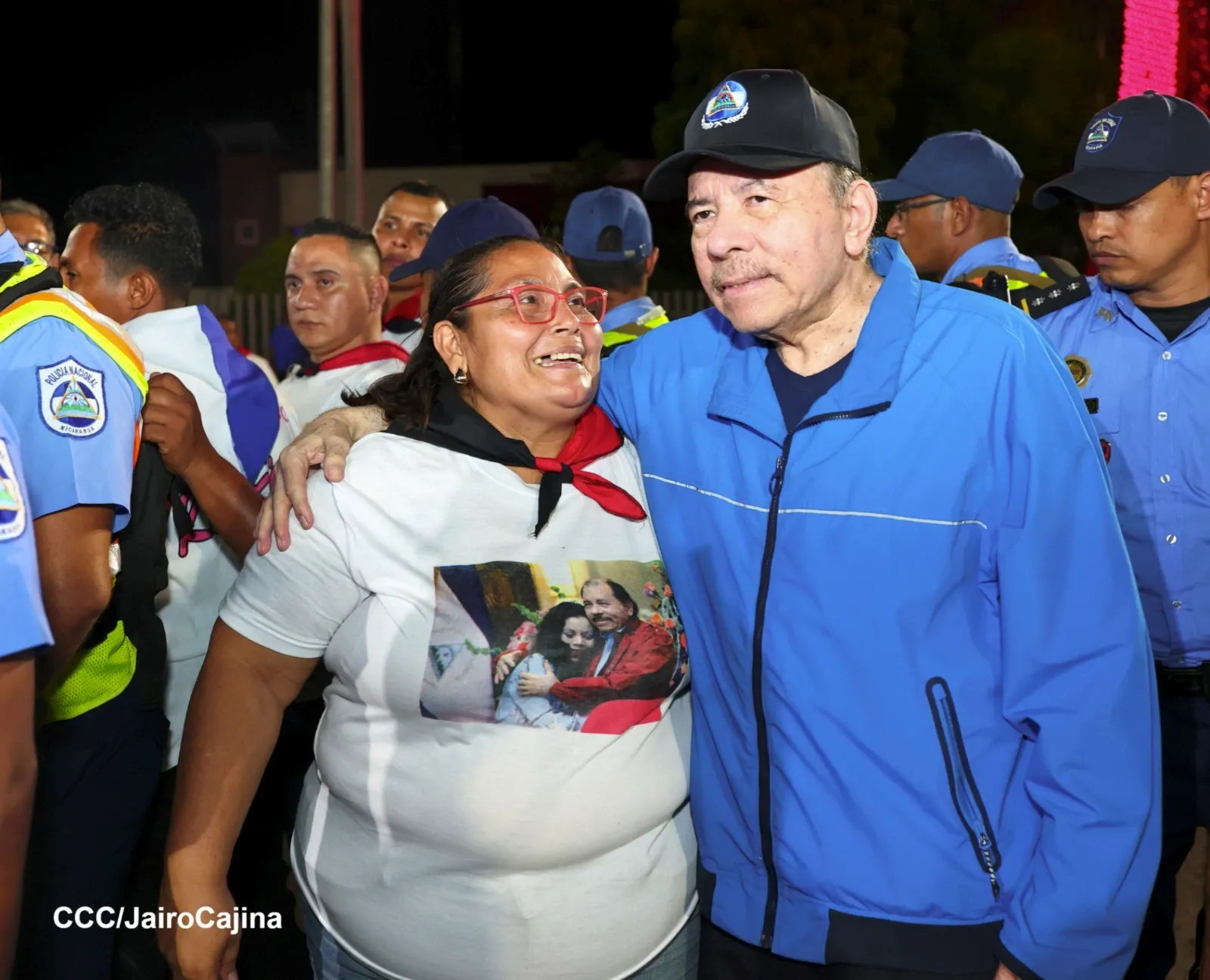 Cooperativas de Nicaragua reciben nuevas unidades de autobuses y microbuses de China