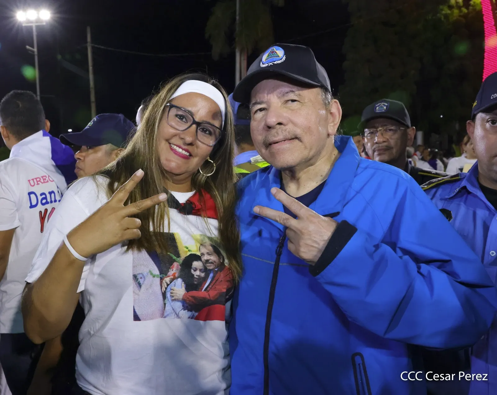 Cooperativas de Nicaragua reciben nuevas unidades de autobuses y microbuses de China