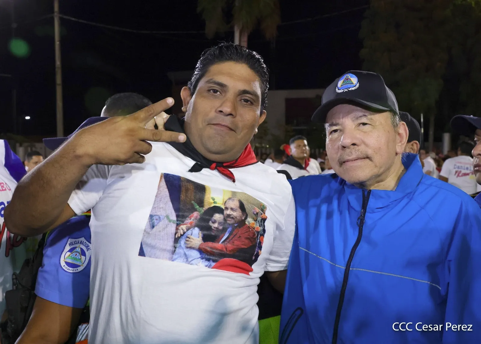 Cooperativas de Nicaragua reciben nuevas unidades de autobuses y microbuses de China