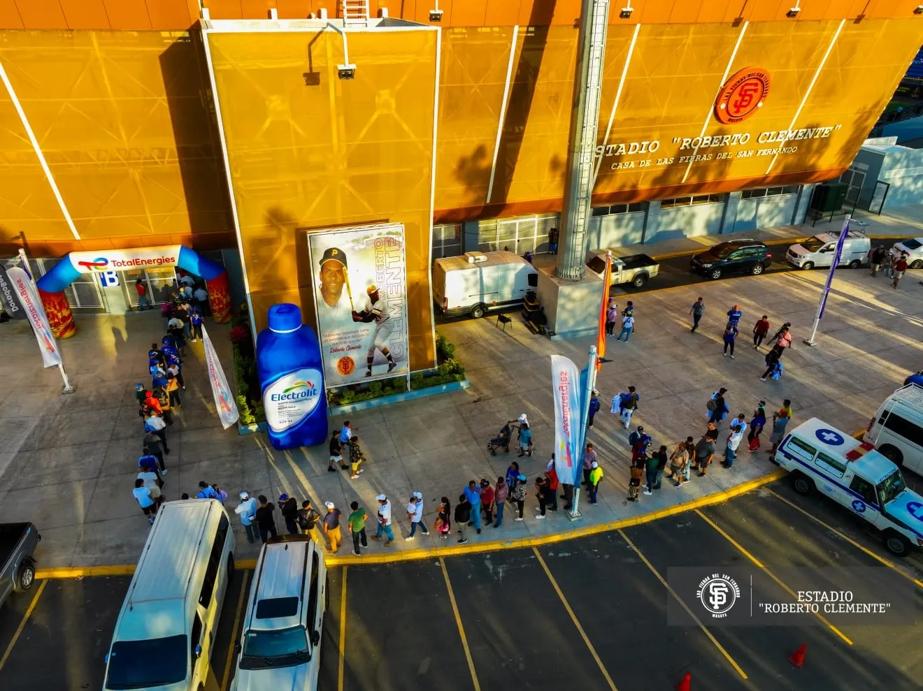 Juego uno de la Serie Internacional entre Nicaragua vs. Cuba